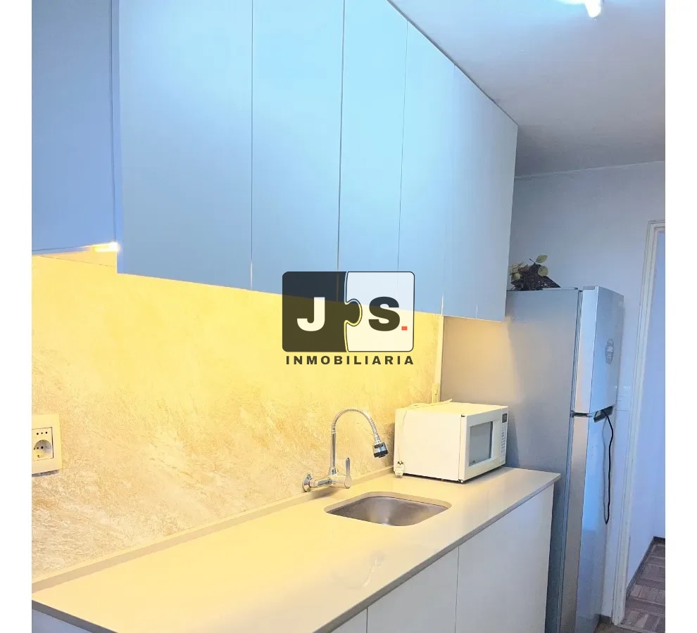 Alquiler de apartamento de 2 dormitorios en Parque Rodo · Foto 9