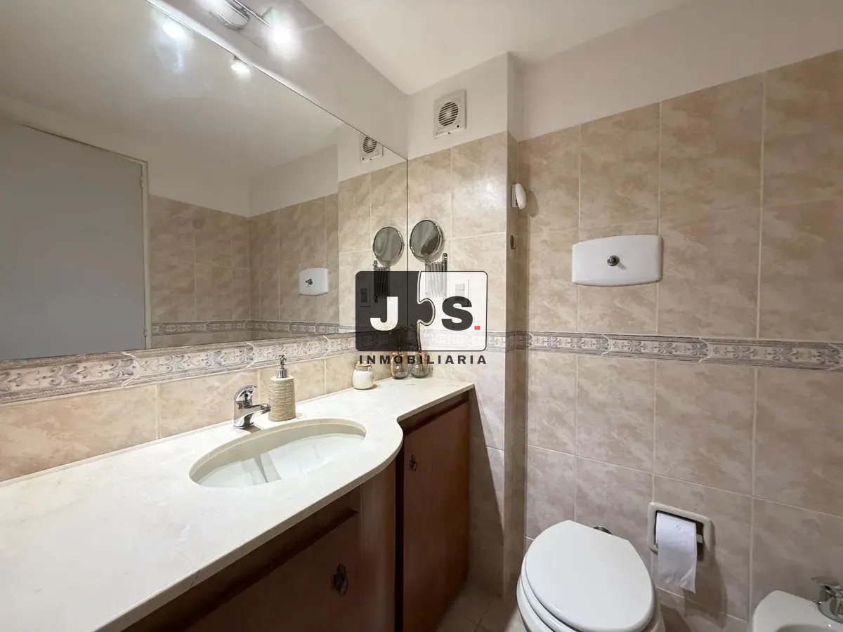 Alquiler de apartamento de 2 dormitorios en Parque Rodo · Foto 10