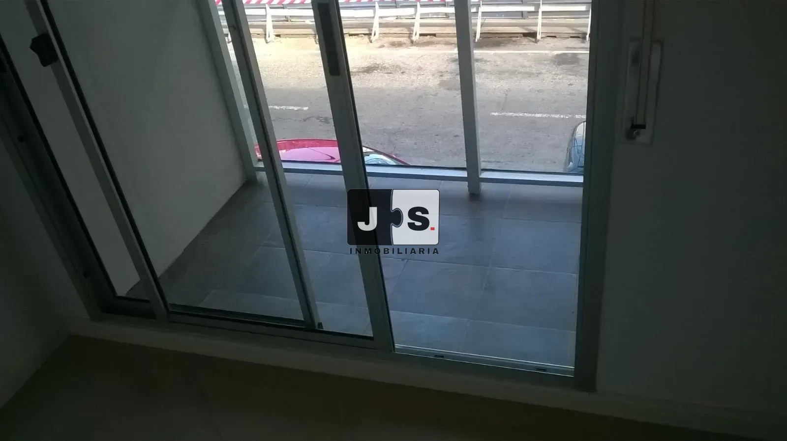 Alquilo apartamento 1 dormitorio c/balcon Barrio Sur · Foto 9