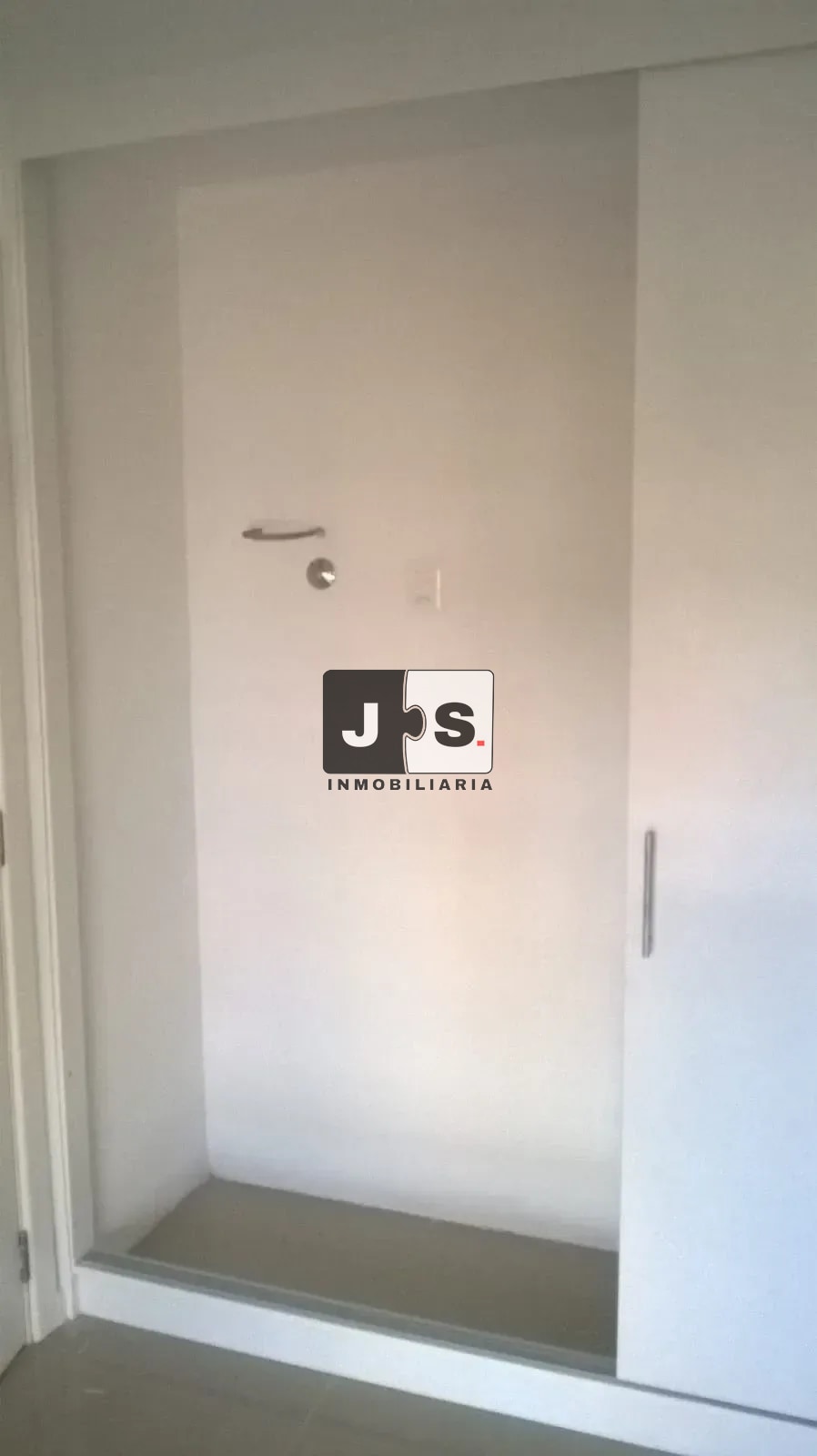Alquilo apartamento 1 dormitorio c/balcon Barrio Sur · Foto 10