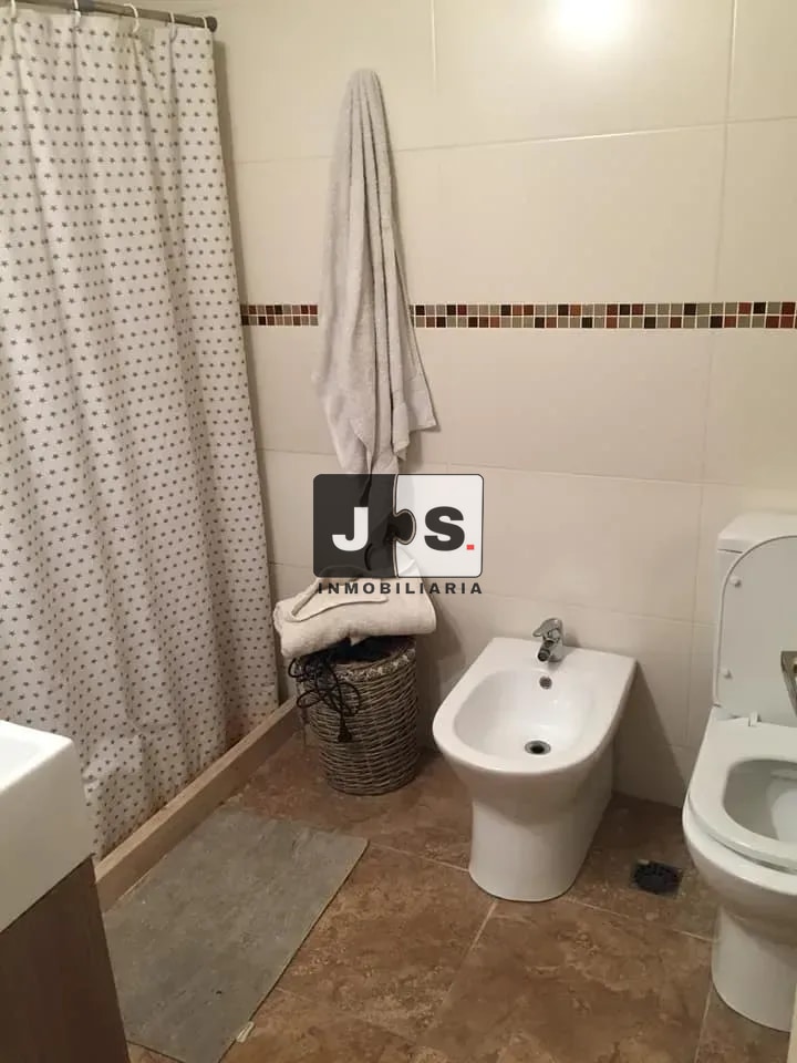Alquilo apartamento 1 dormitorio c/balcon Barrio Sur · Foto 12
