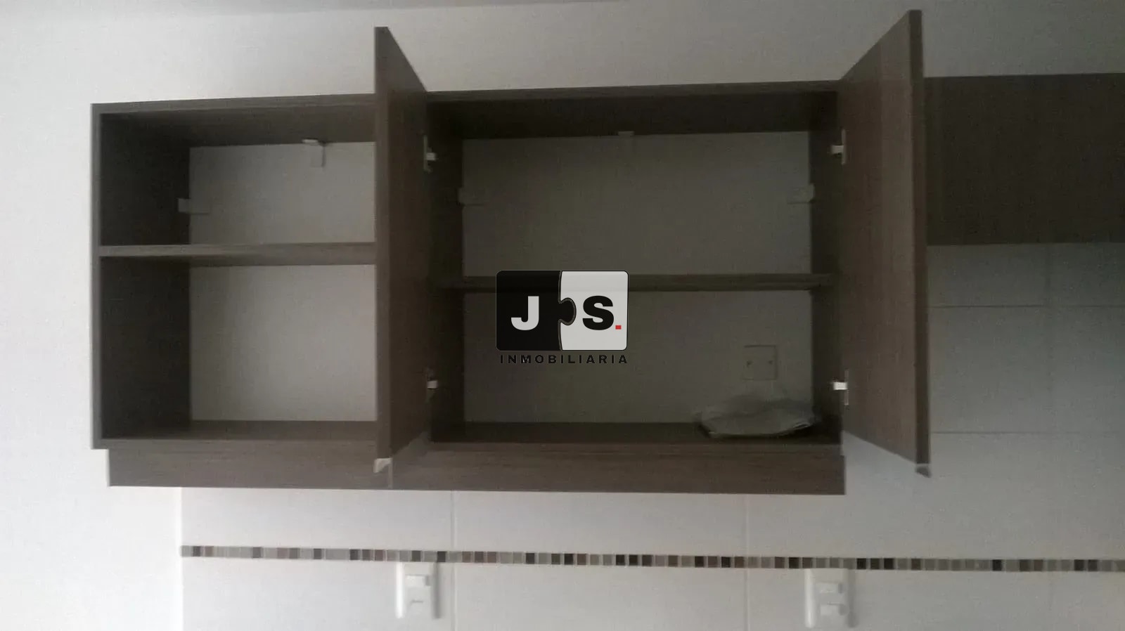 Alquilo apartamento 1 dormitorio c/balcon Barrio Sur · Foto 11