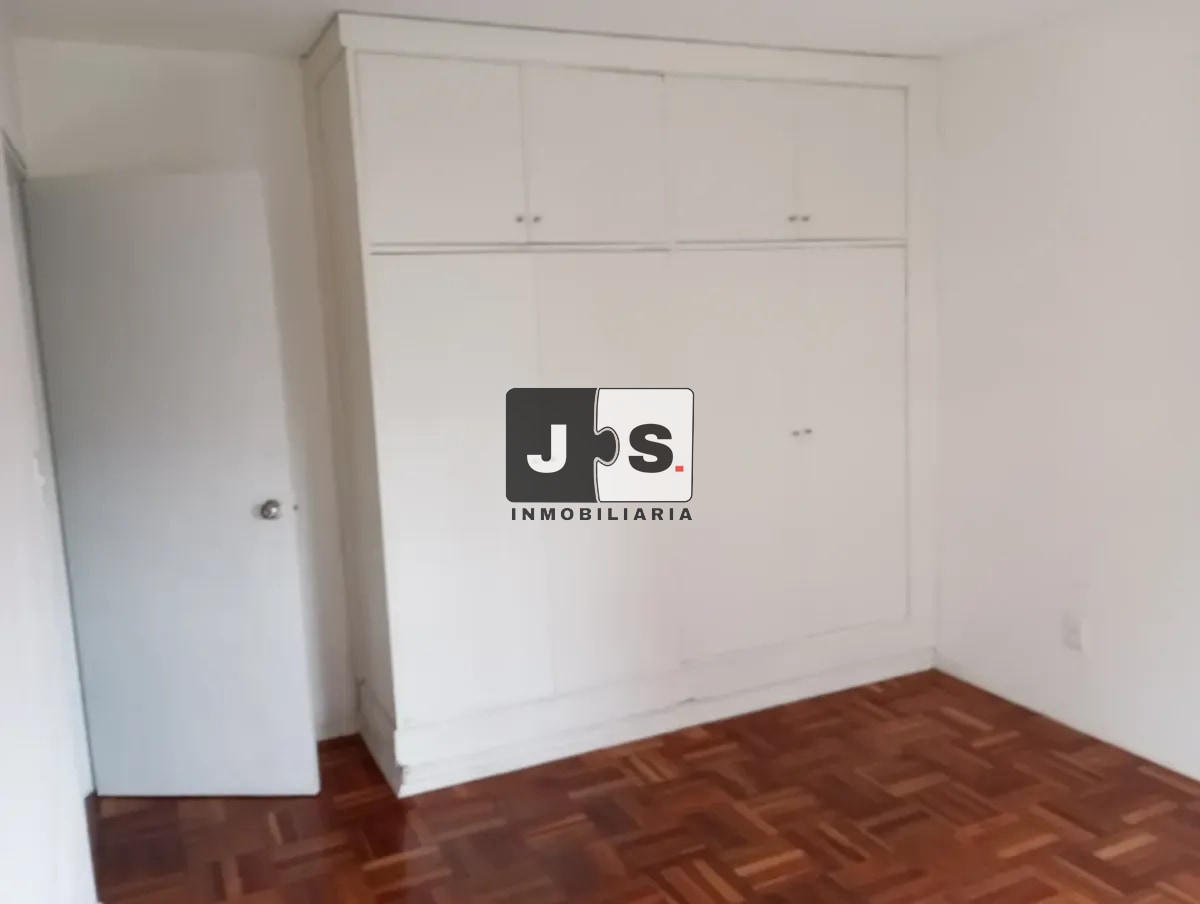 Alquiler de apartamento de 2 dormitorios en Tres cruces · Foto 12