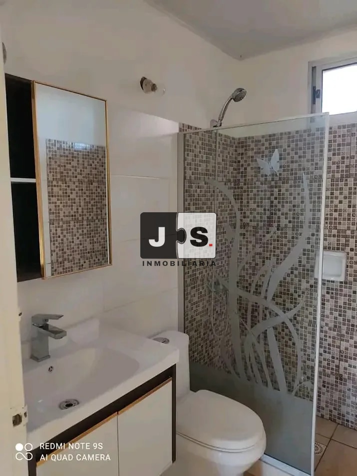 Alquiler de apartamento de 2 dormitorios en flor de maroñas · Foto 12
