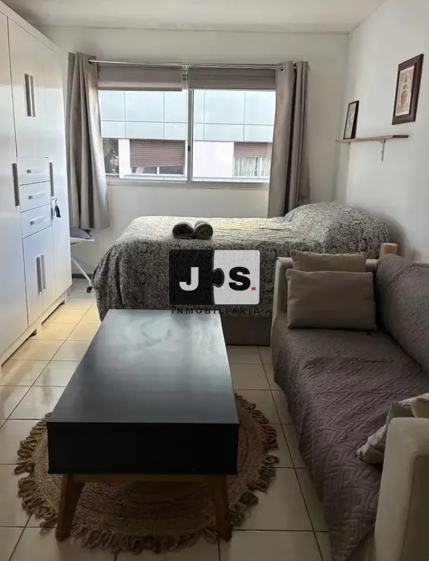 Alquiler Monoambiente en Pocitos · Foto 10