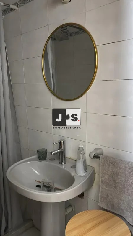 Alquiler Monoambiente en Pocitos · Foto 12