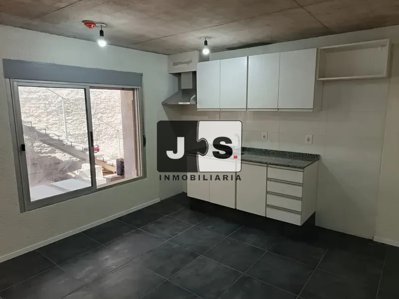 Alquiler apartamento un dormitorio en Aguada · Foto 11