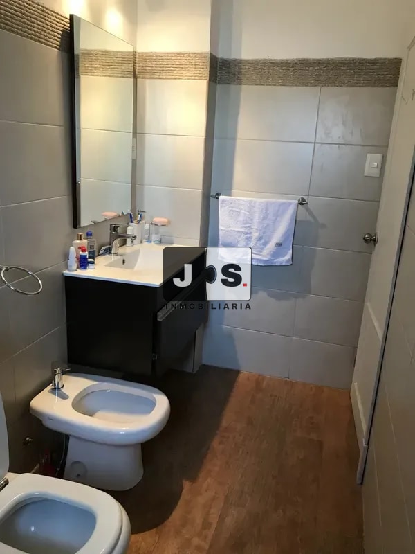 Alquilo apartamento 3 dormitorios en Tres cruces · Foto 11
