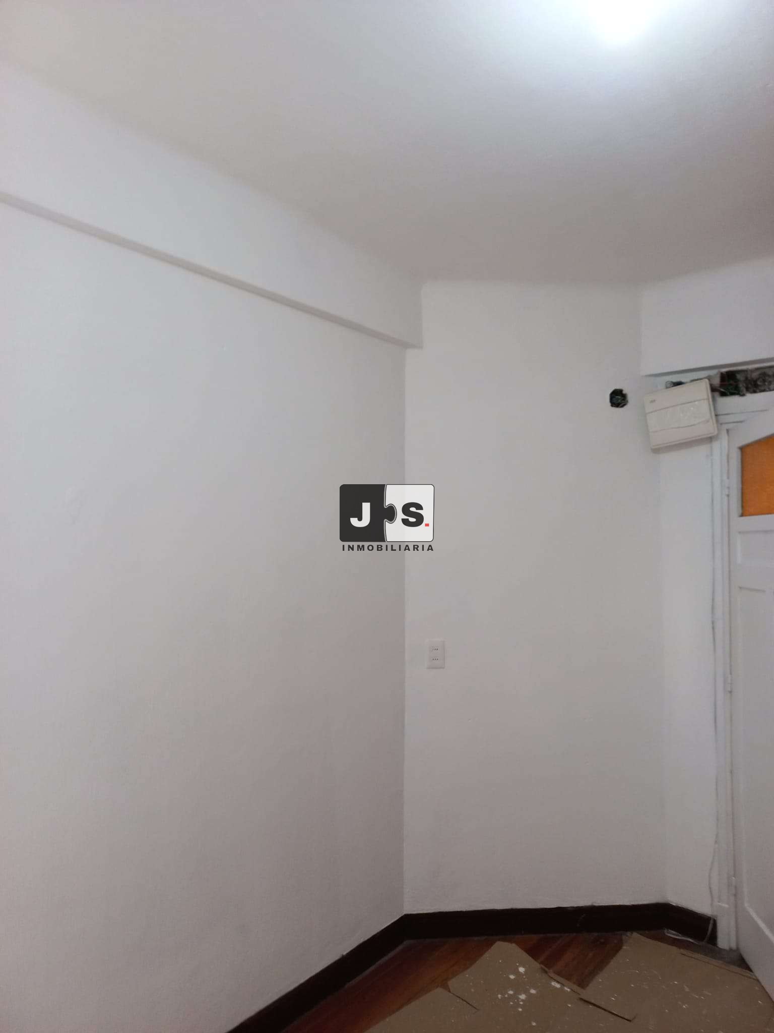 Alquilo Apartamento 1 dormitorio Cordón · Foto 11