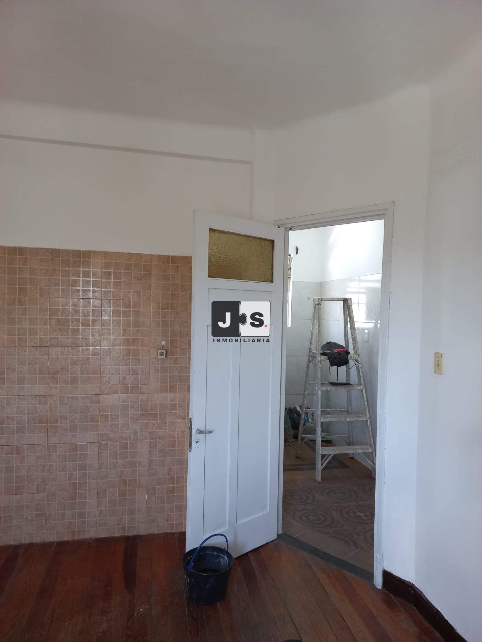 Alquilo Apartamento 1 dormitorio Cordón · Foto 10