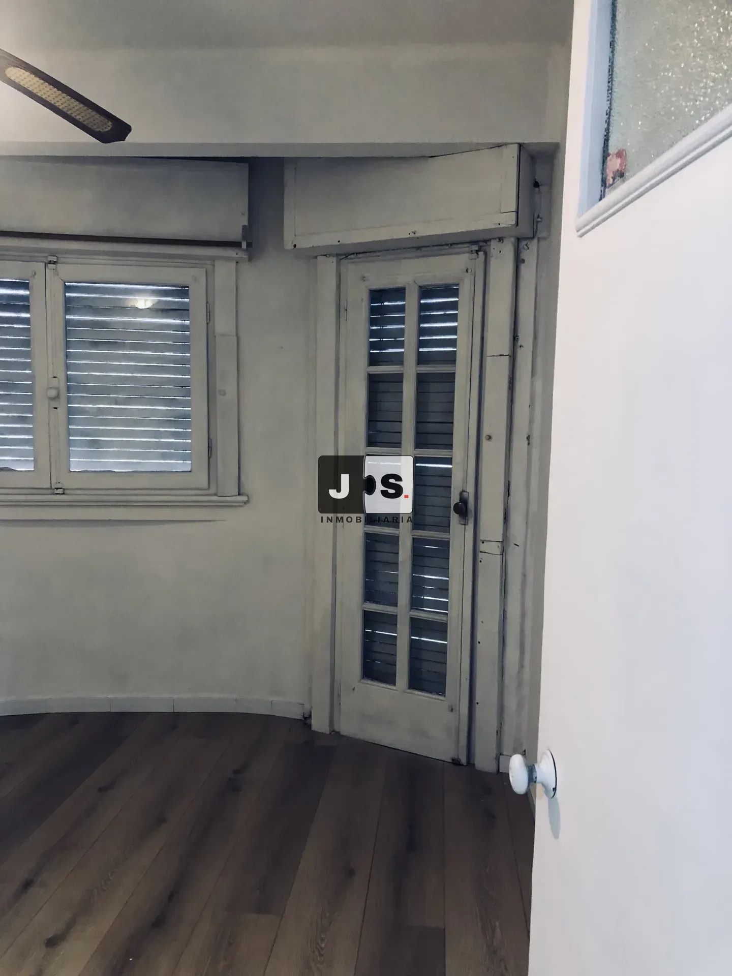 Alquilo apartamento 1 dormitorio Zona Centro · Foto 9