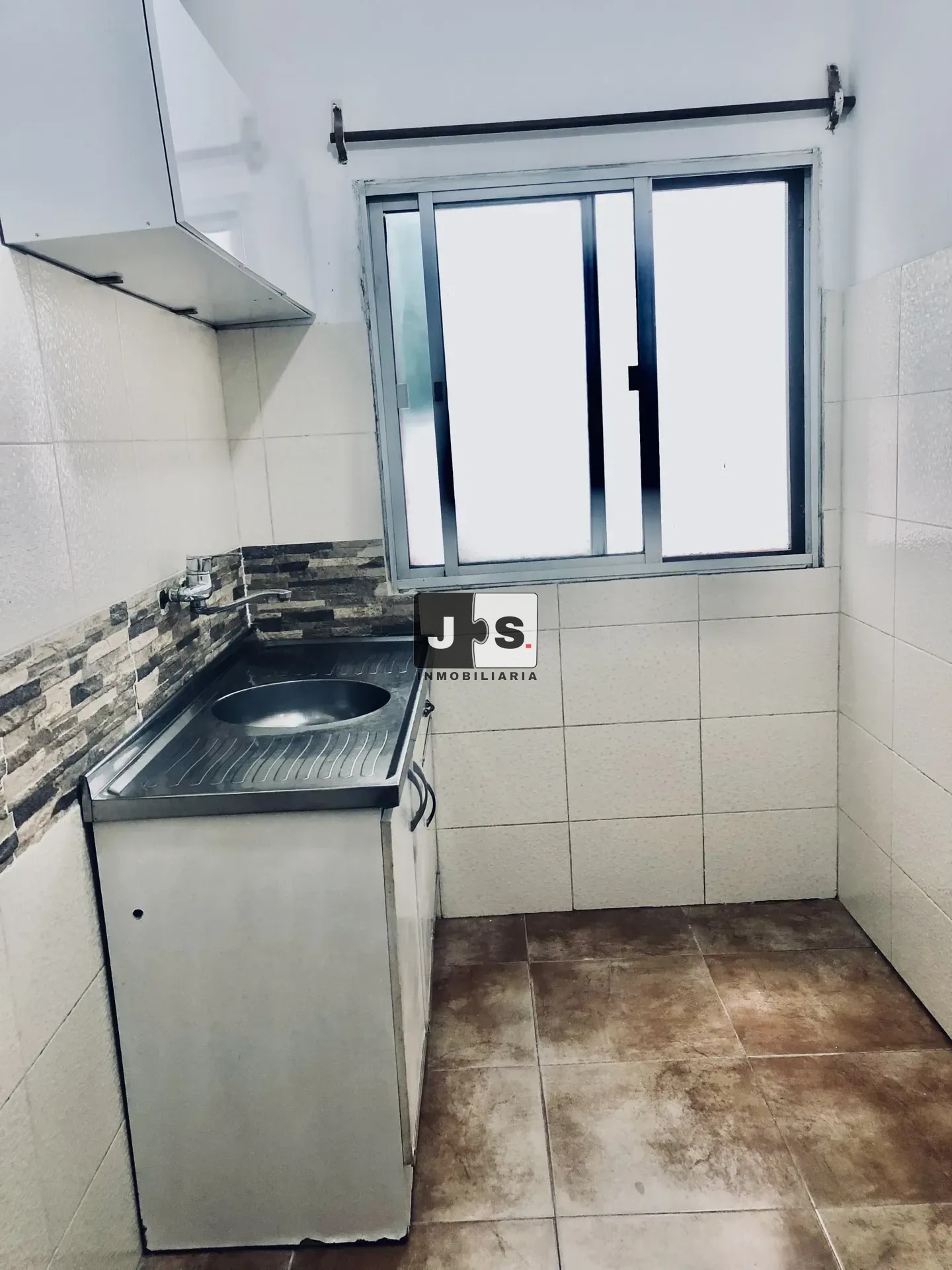 Alquilo apartamento 1 dormitorio Zona Centro · Foto 10