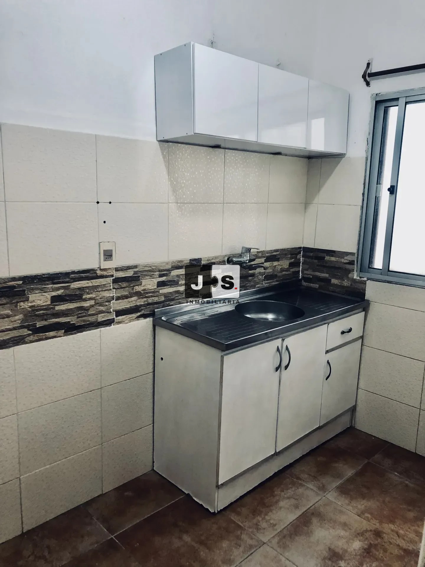Alquilo apartamento 1 dormitorio Zona Centro · Foto 12