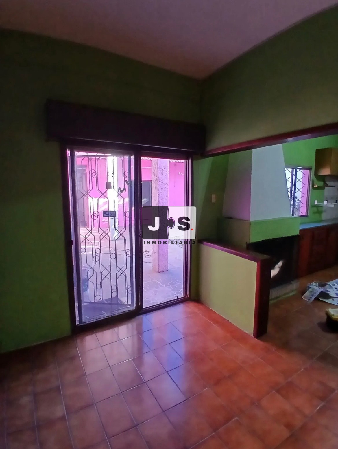 Casa en alquiler c/ cochera en Las Piedras · Foto 6