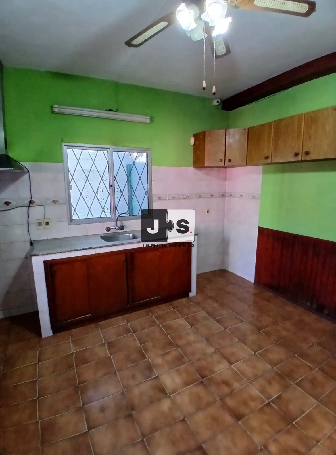 Casa en alquiler c/ cochera en Las Piedras · Foto 9