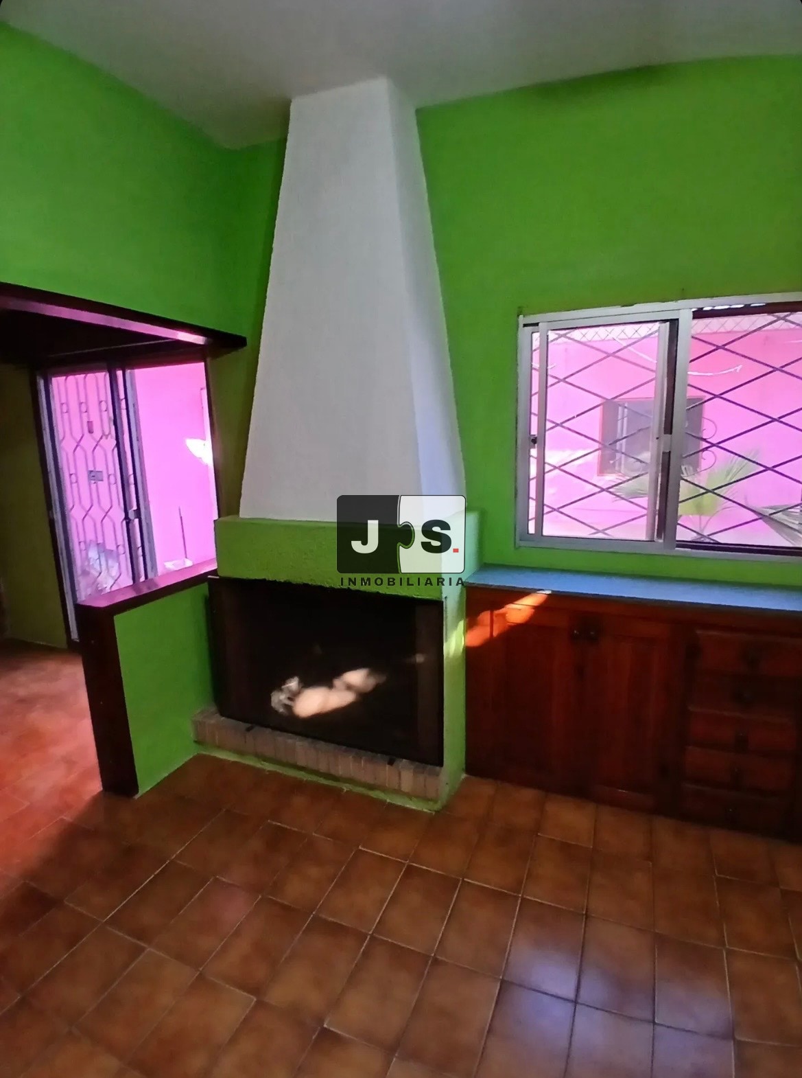 Casa en alquiler c/ cochera en Las Piedras · Foto 4