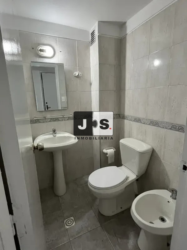 Alquiler monoambiente en pocitos · Foto 10