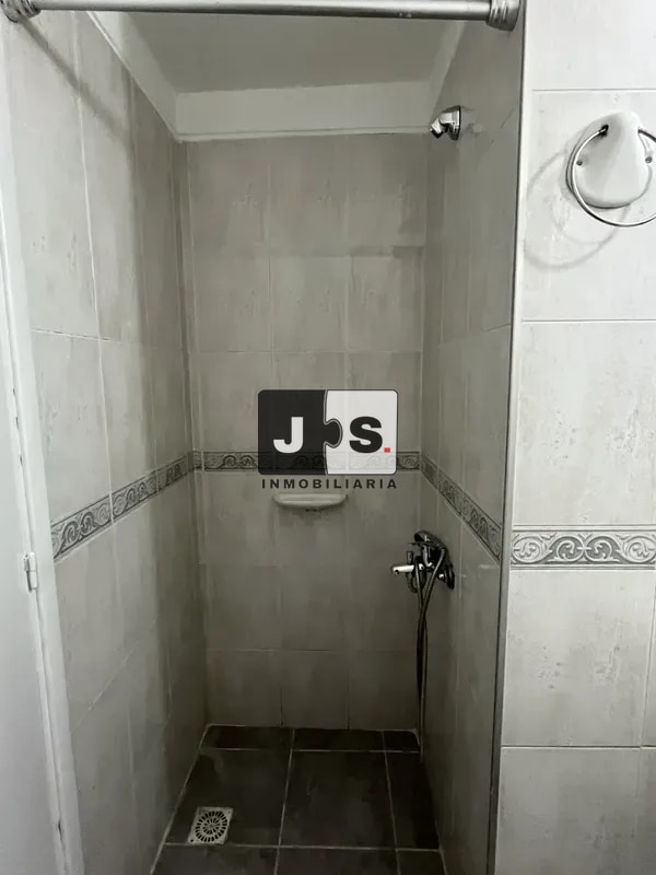 Alquiler monoambiente en pocitos · Foto 11