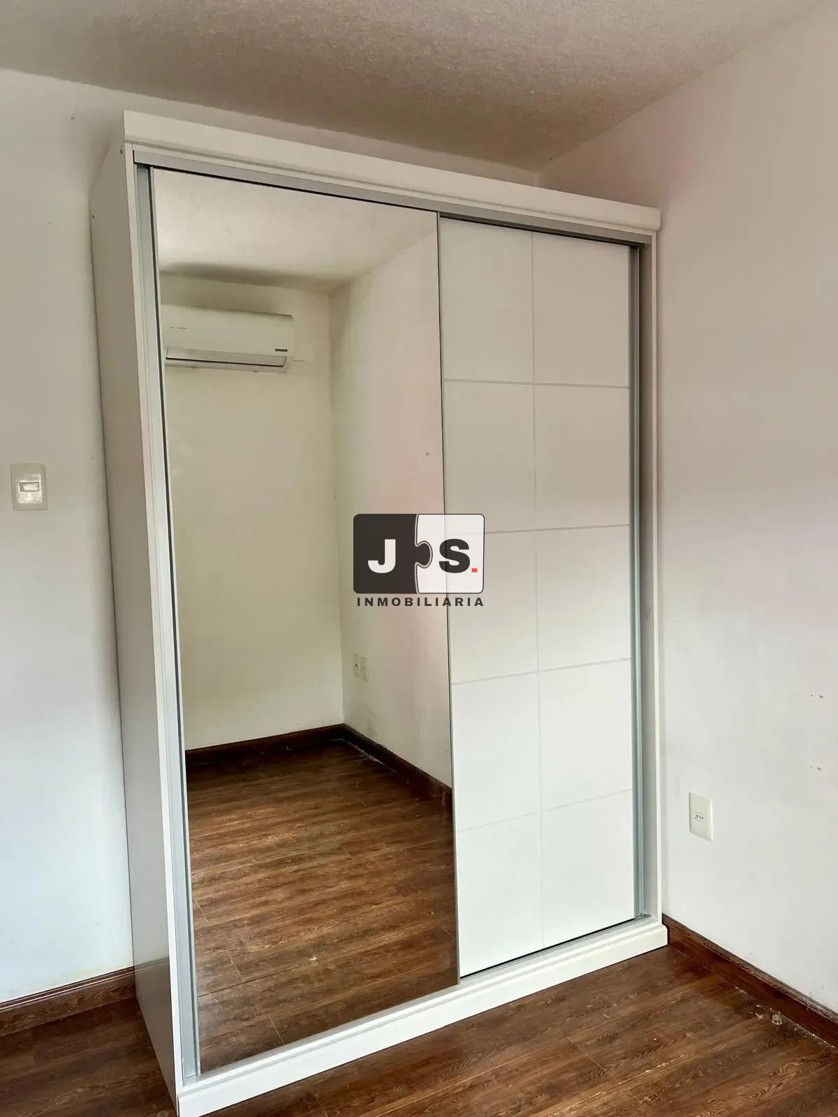 Alquilo Apartamento tipo casa 2 dormitorios con garaje Jacinto Vera · Foto 9