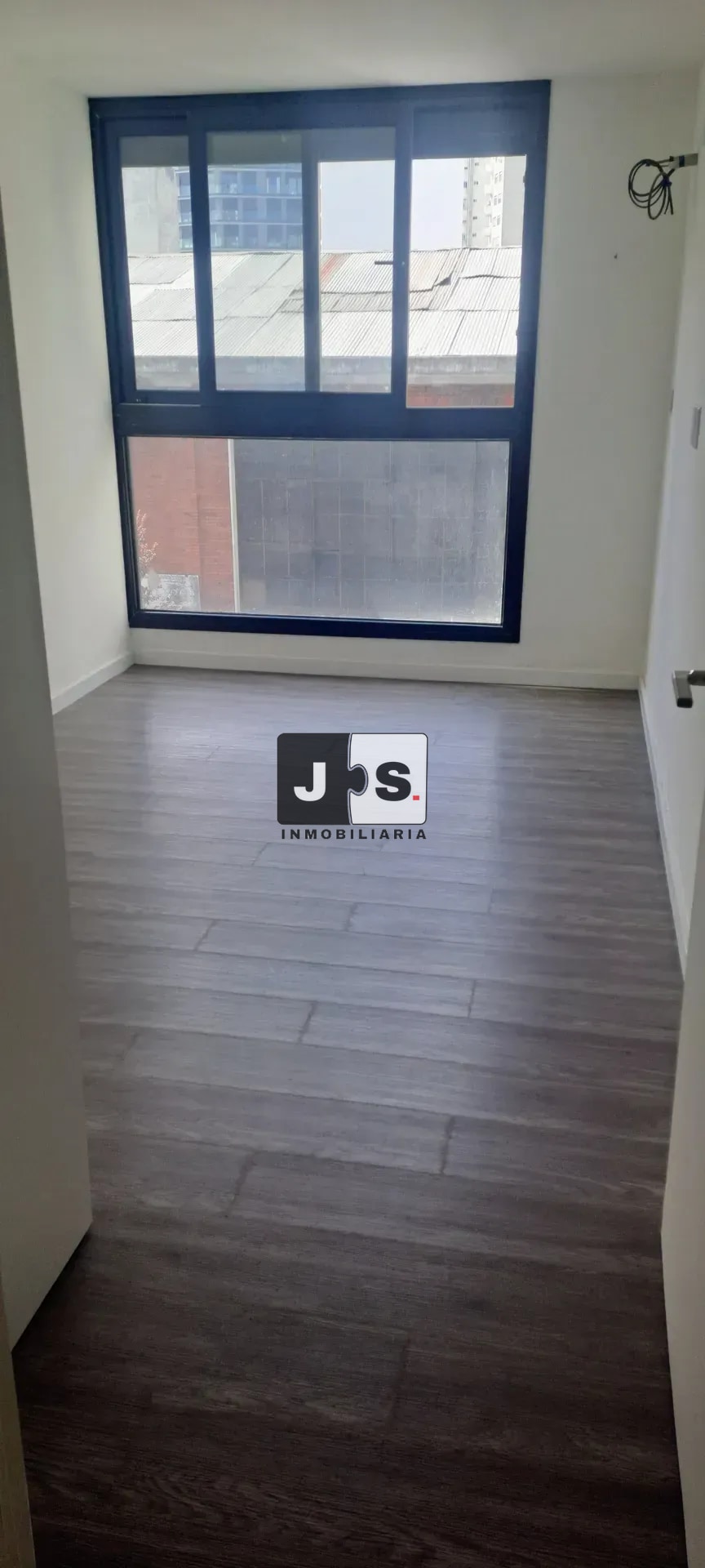 Alquilo apartamento 1 dormitorio c/balcon Zona Centro · Foto 9