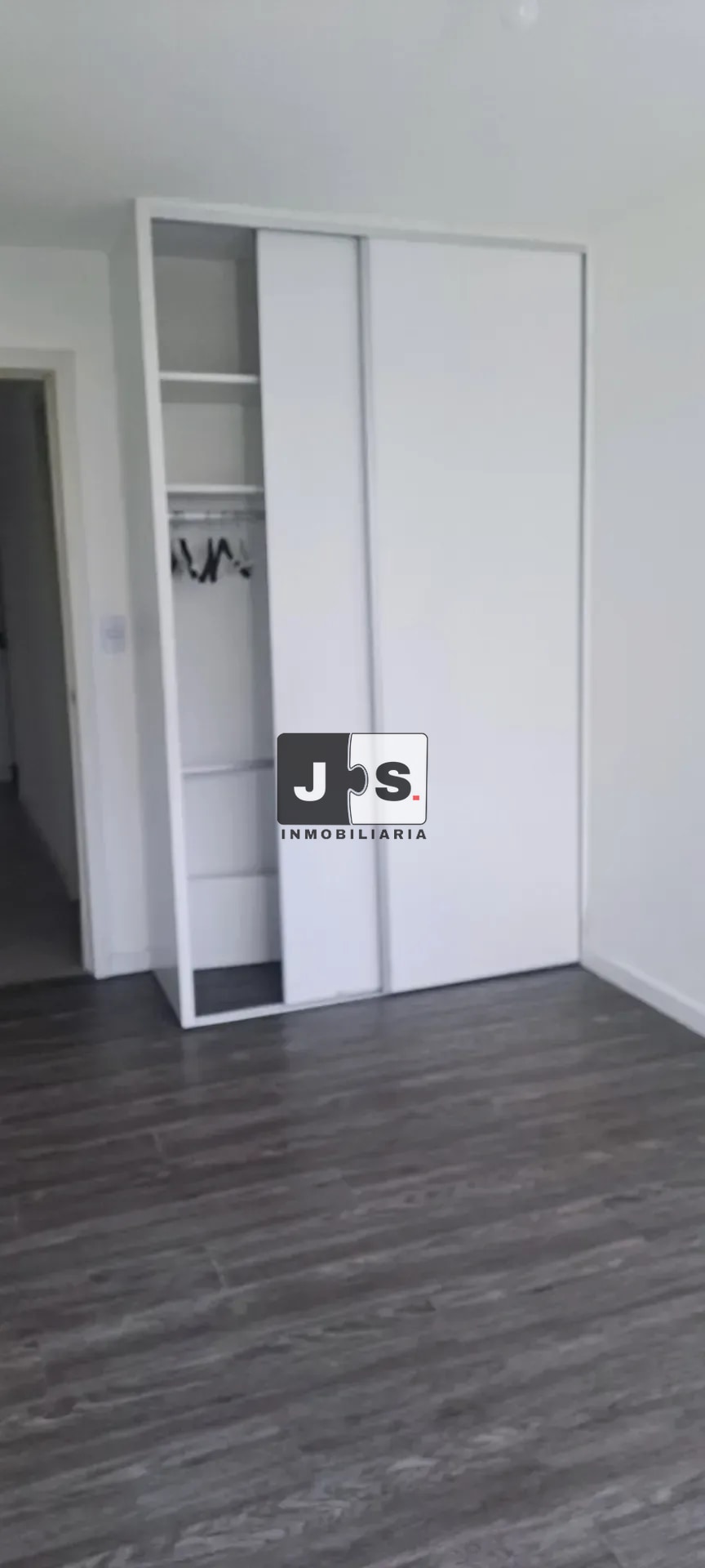 Alquilo apartamento 1 dormitorio c/balcon Zona Centro · Foto 11