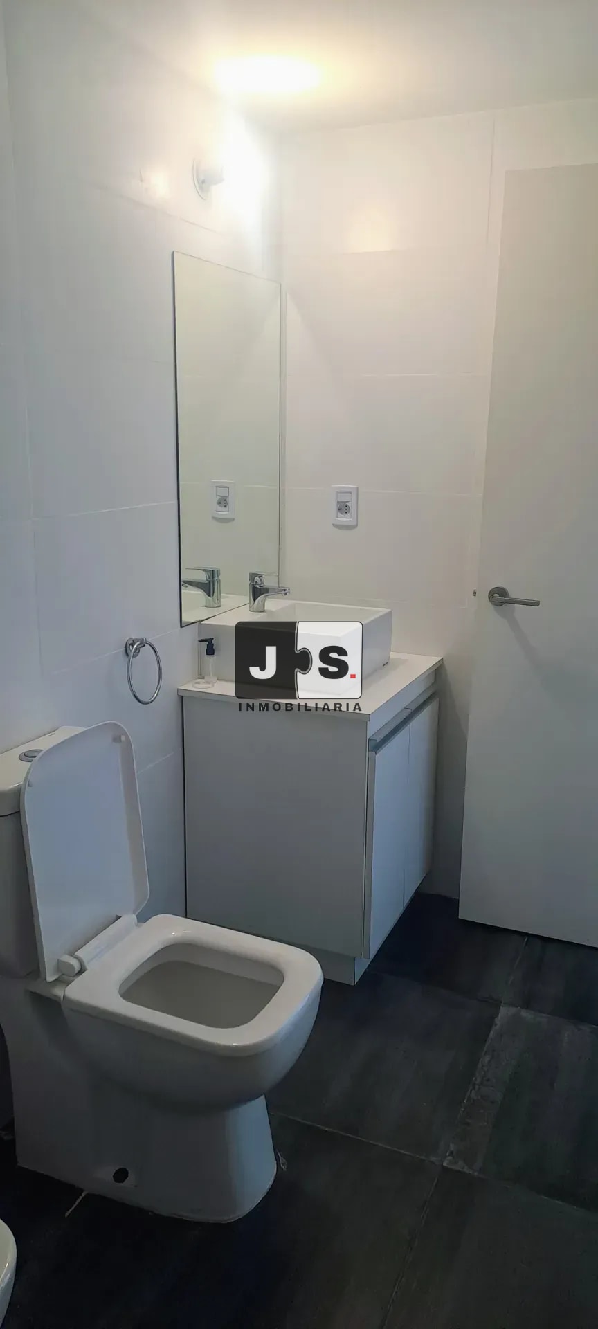 Alquilo apartamento 1 dormitorio c/balcon Zona Centro · Foto 10