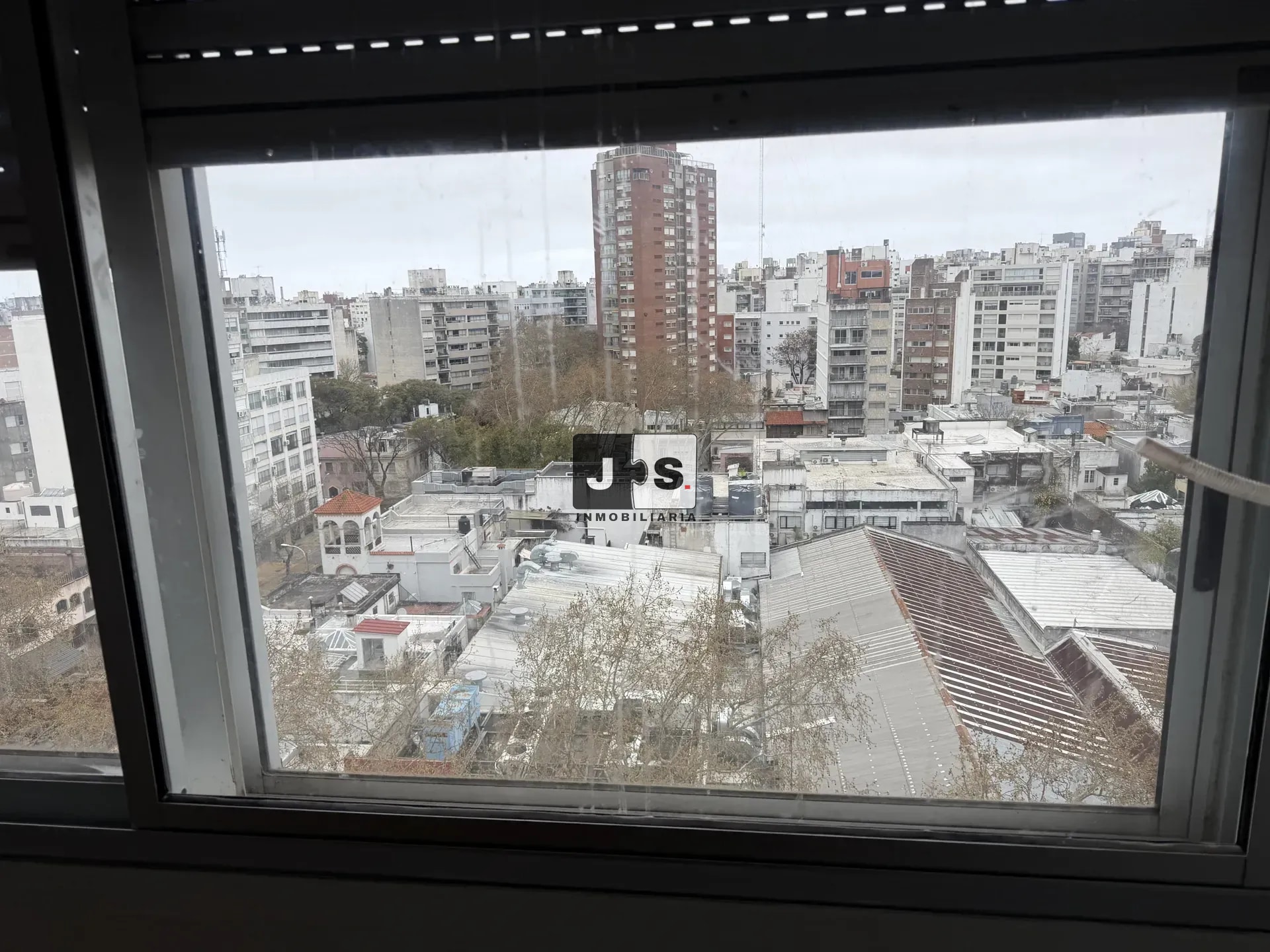 Alquilo Apartamento 1 dormitorio Pocitos · Foto 10