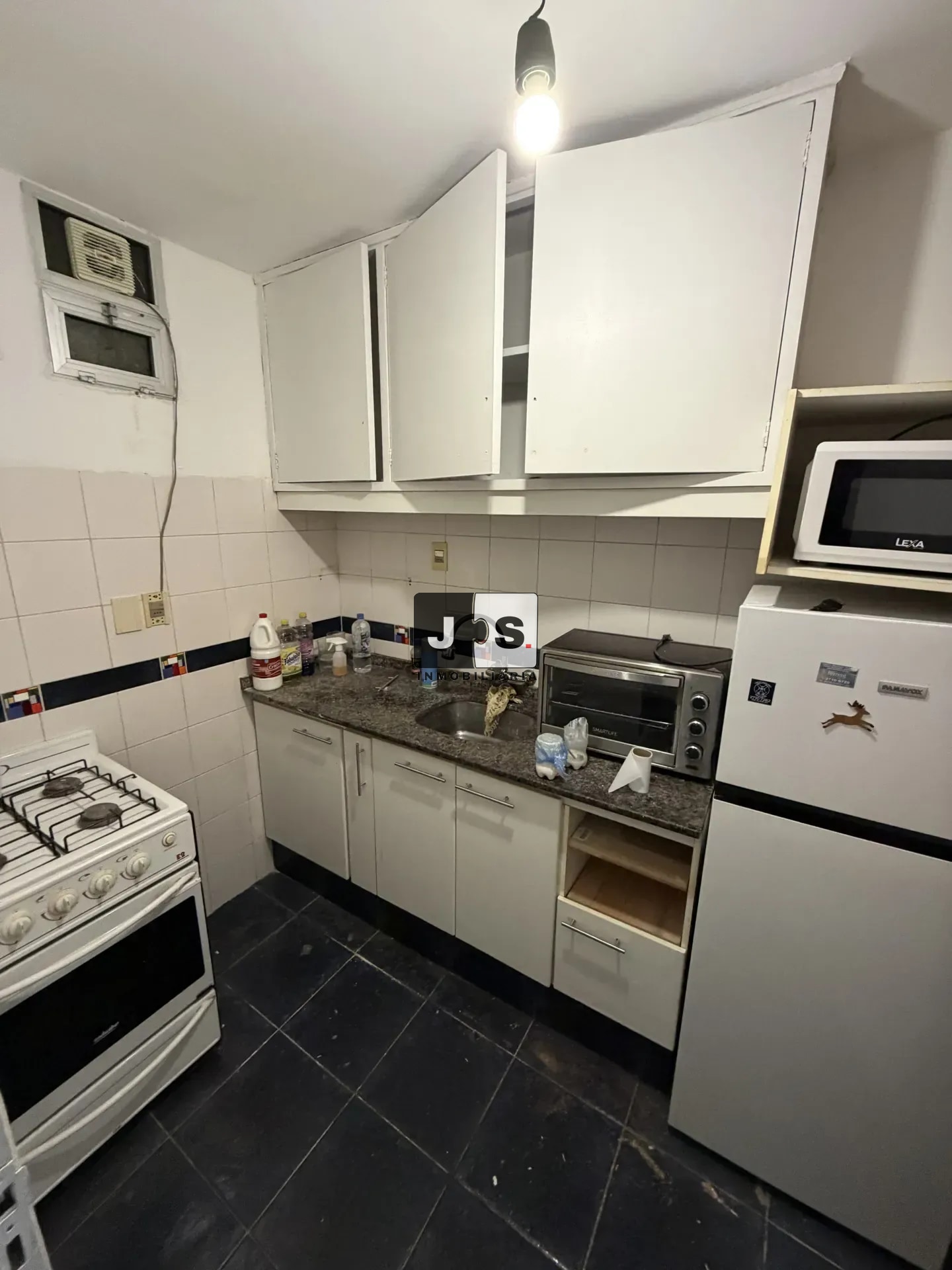 Alquilo Apartamento 1 dormitorio Pocitos · Foto 9