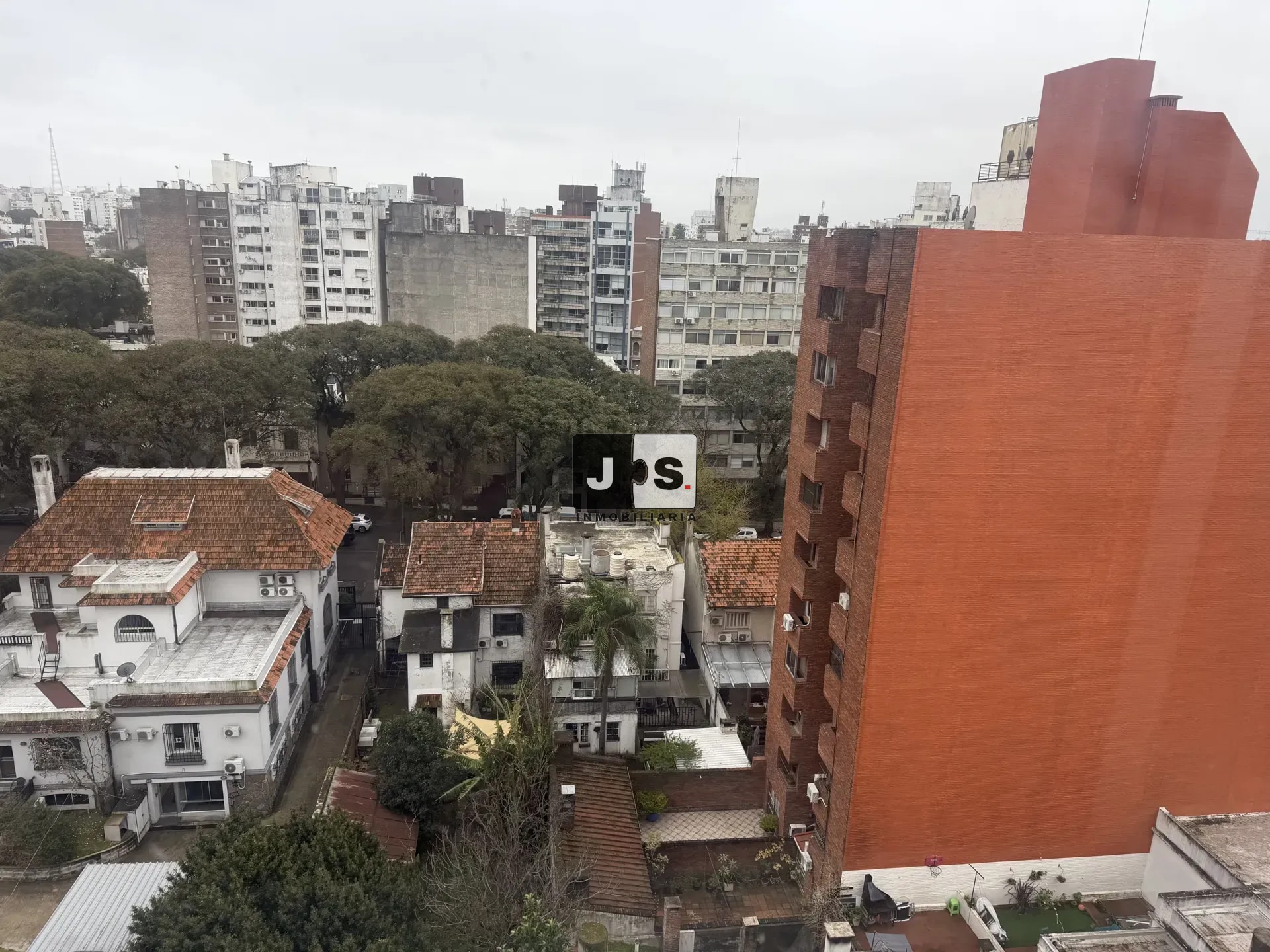 Alquilo Apartamento 1 dormitorio Pocitos · Foto 12