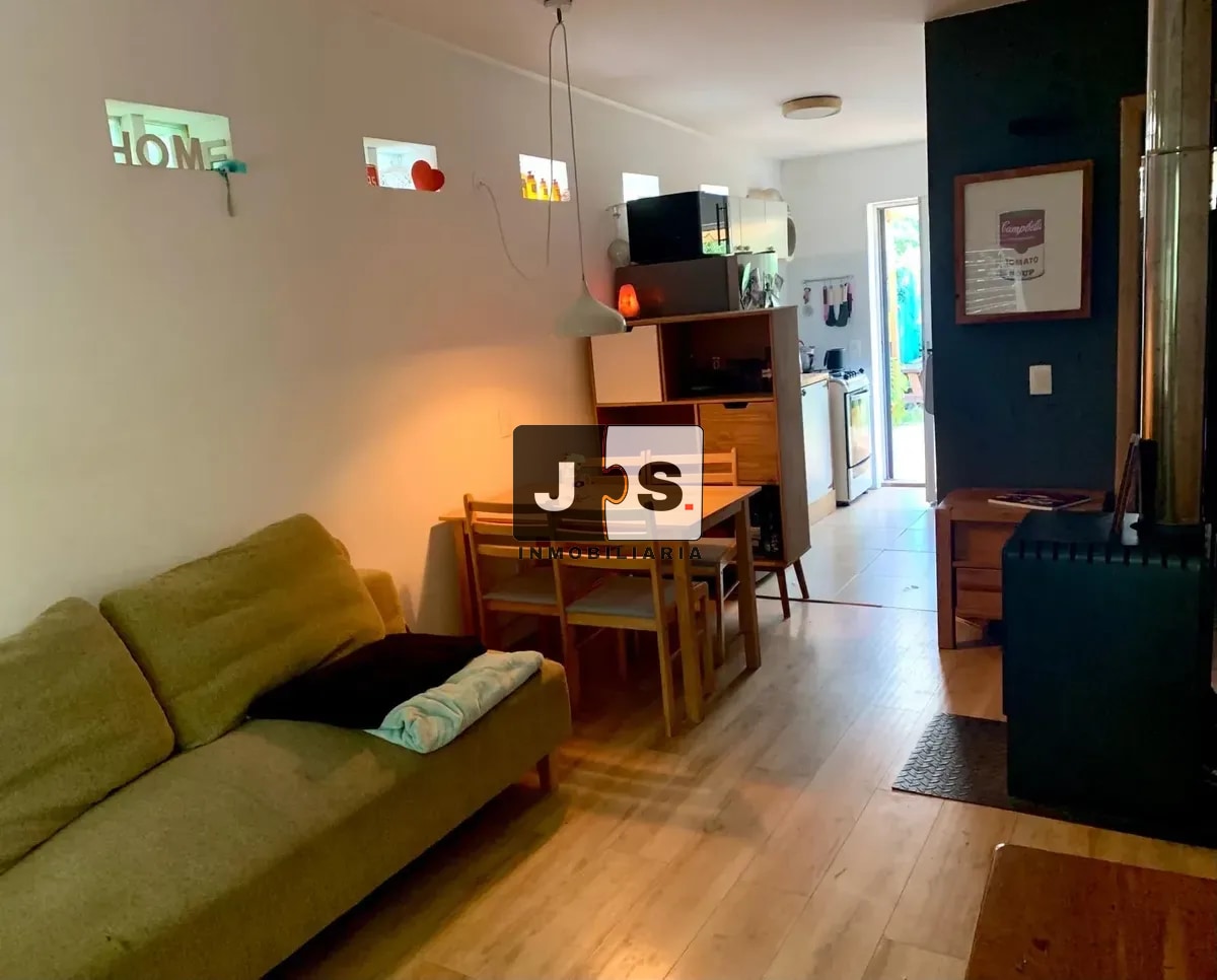 Alquiler de casa de 1 dormitorio en el Pinar · Foto 10