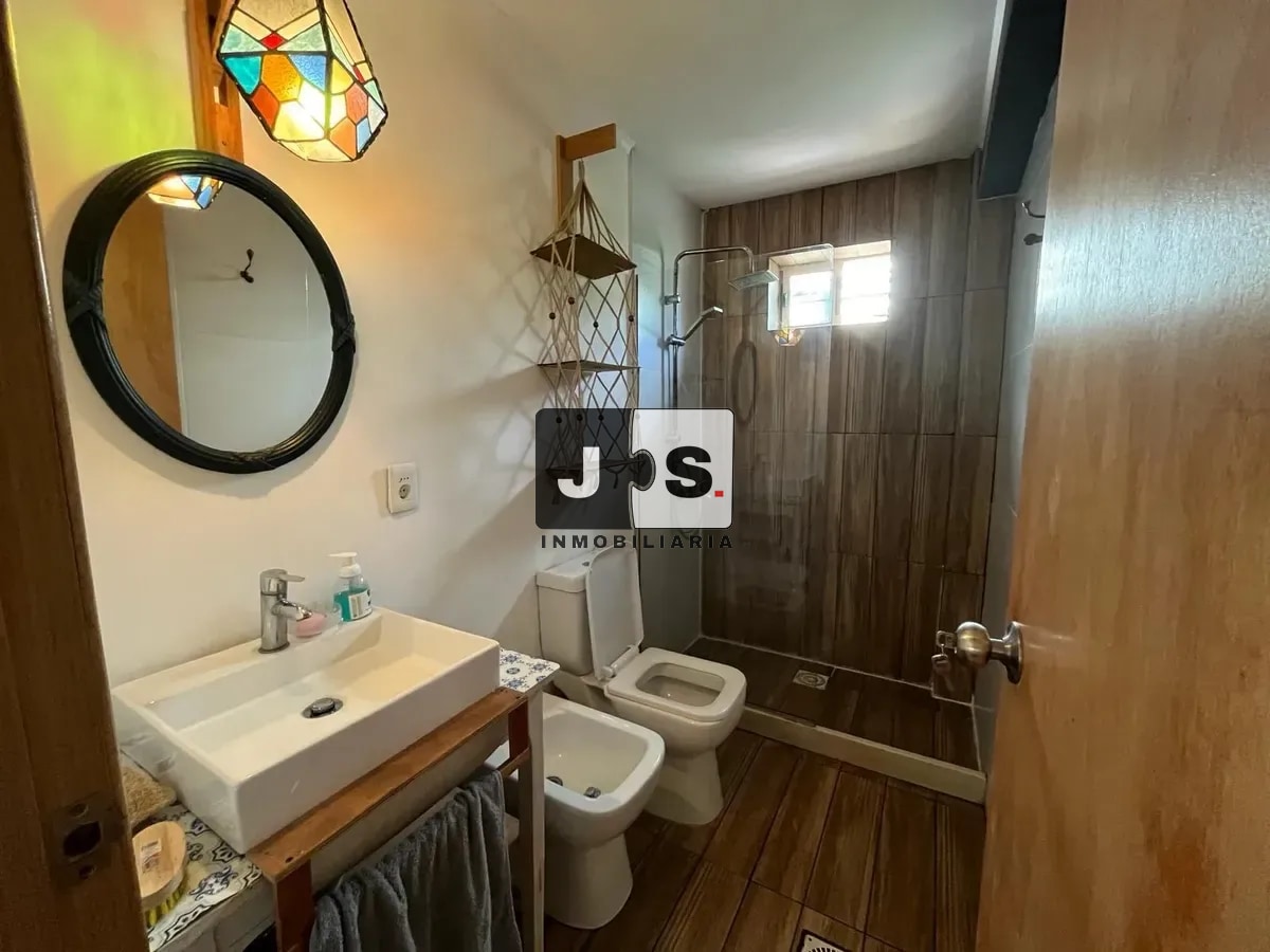 Alquiler de casa de 1 dormitorio en el Pinar · Foto 4