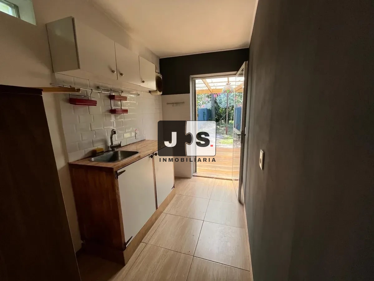 Alquiler de casa de 1 dormitorio en el Pinar · Foto 5