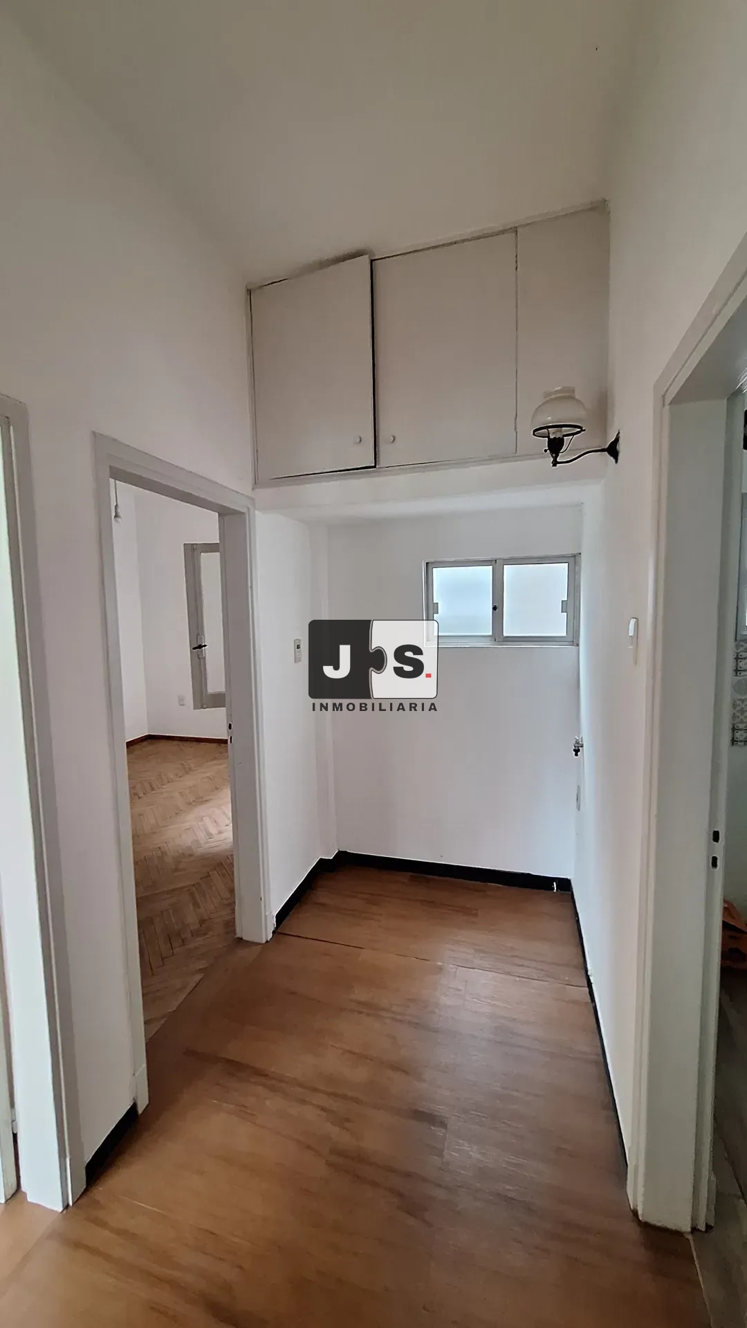 Alquilo Apartamento 2 dormitorios Tres Cruces · Foto 9