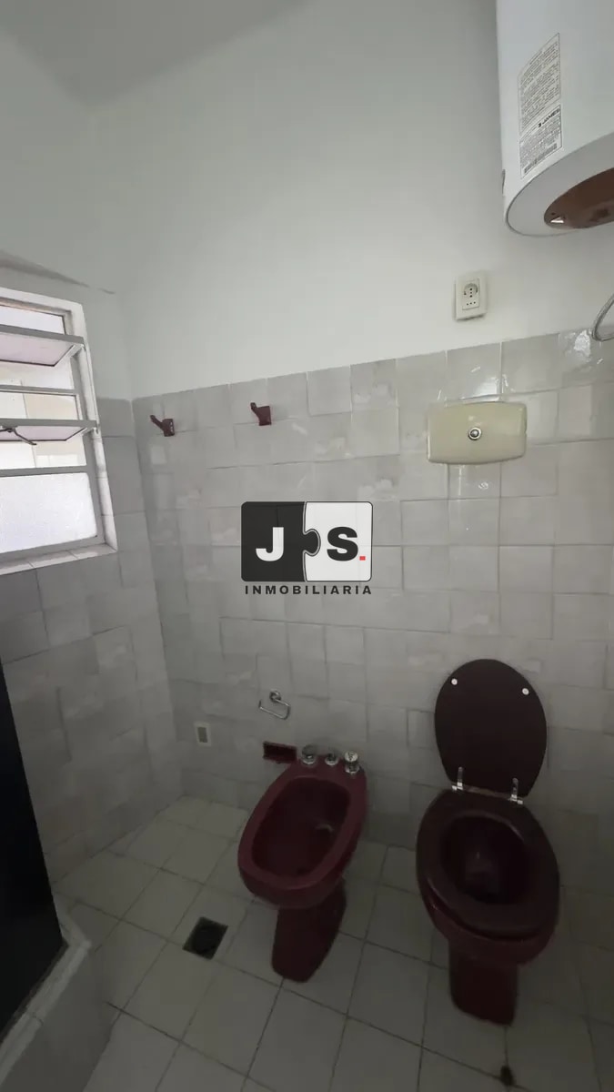 Alquiler de apartamento de 3 dormitorios en el Prado · Foto 12