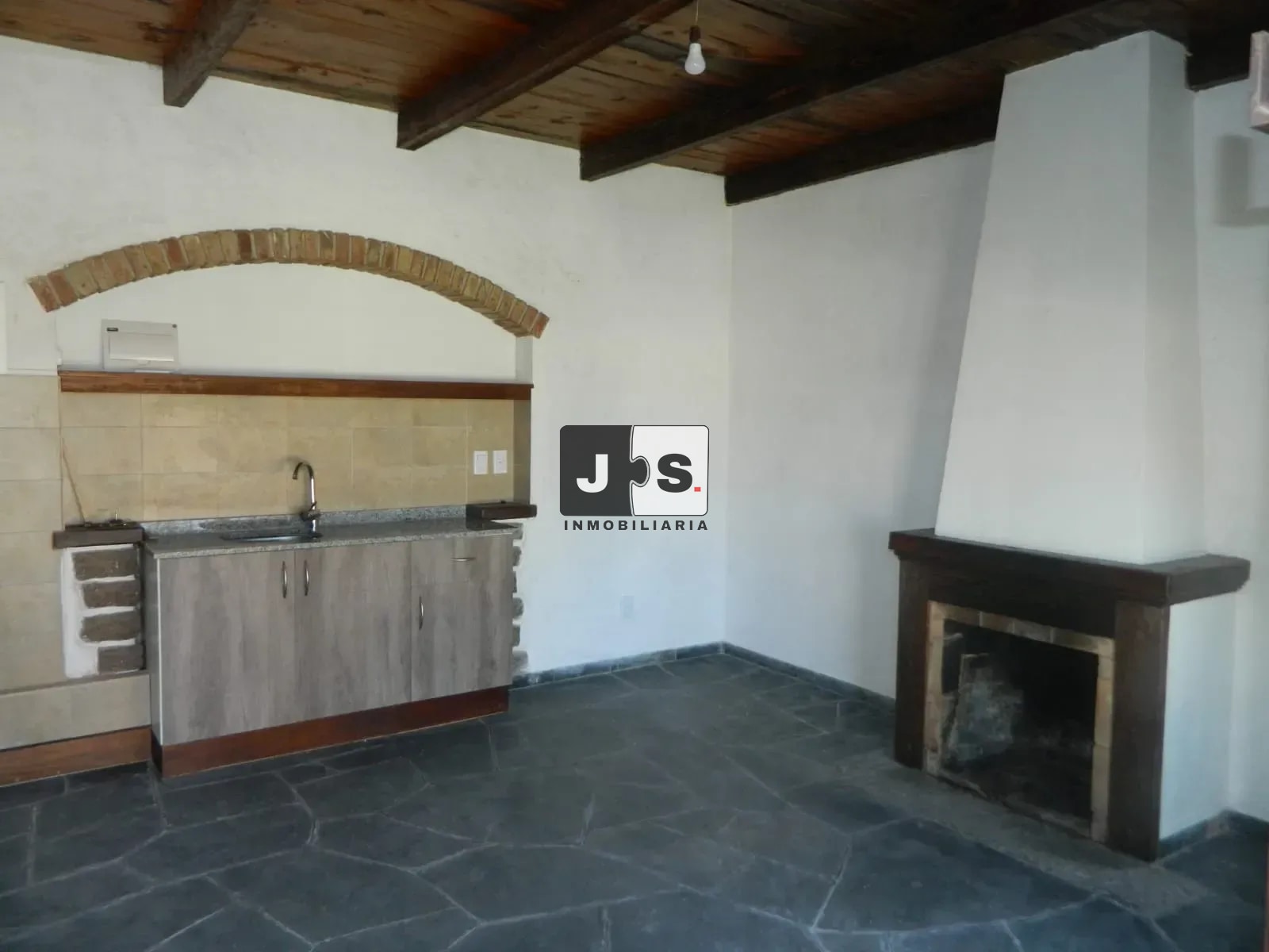 Alquilo casa 1 dormitorio Barrio Union · Foto 11