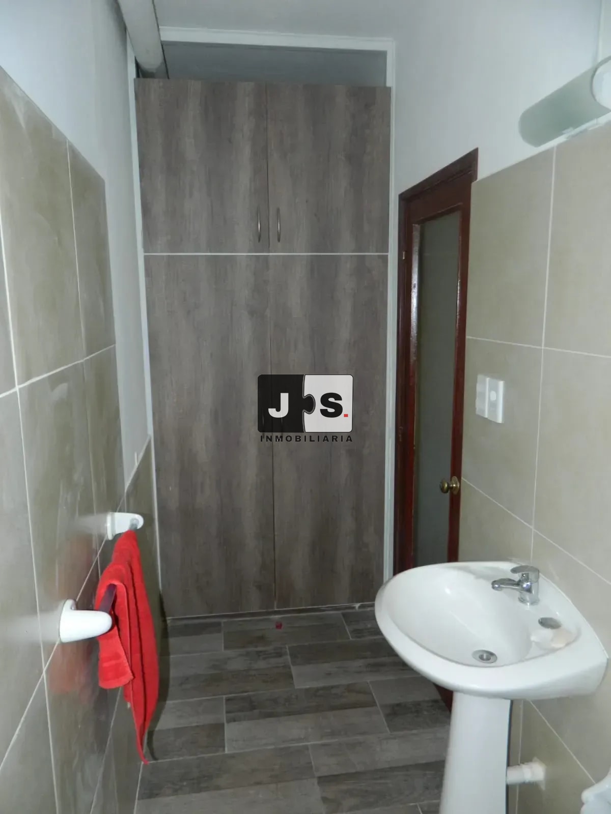 Alquilo casa 1 dormitorio Barrio Union · Foto 9