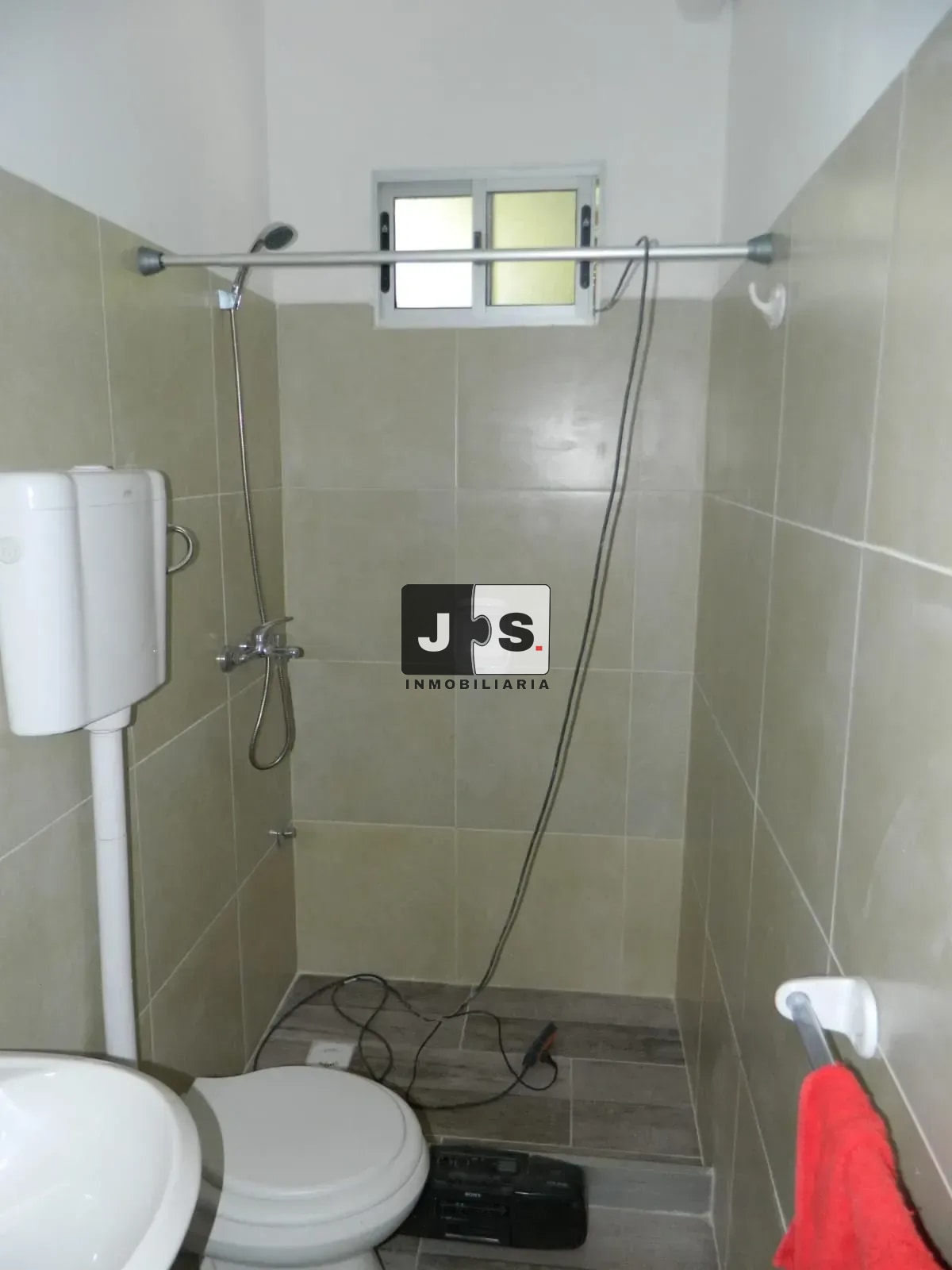 Alquilo casa 1 dormitorio Barrio Union · Foto 12