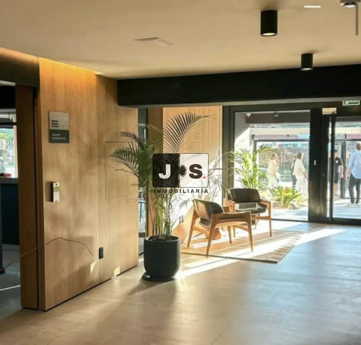 Apartamento en alquiler c/ cochera en Ciudad de la costa · Foto 2