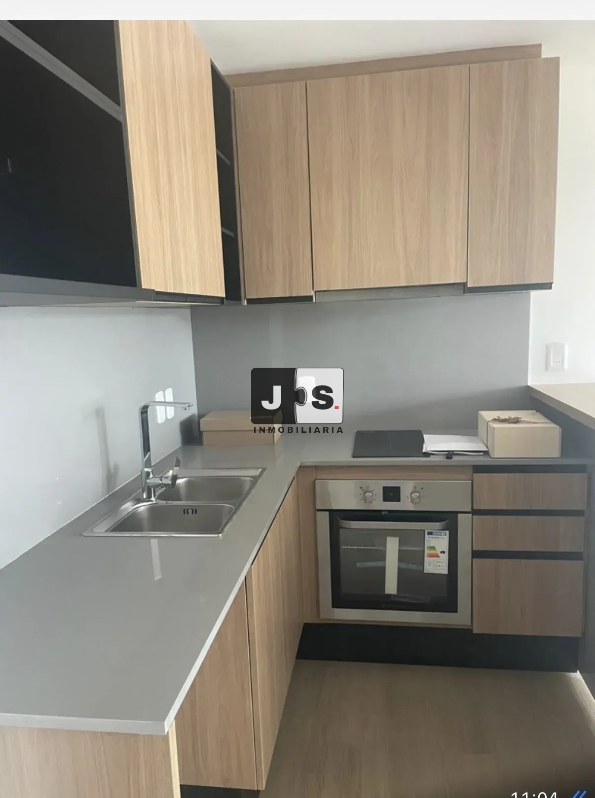 Apartamento en alquiler c/ cochera en Ciudad de la costa · Foto 3