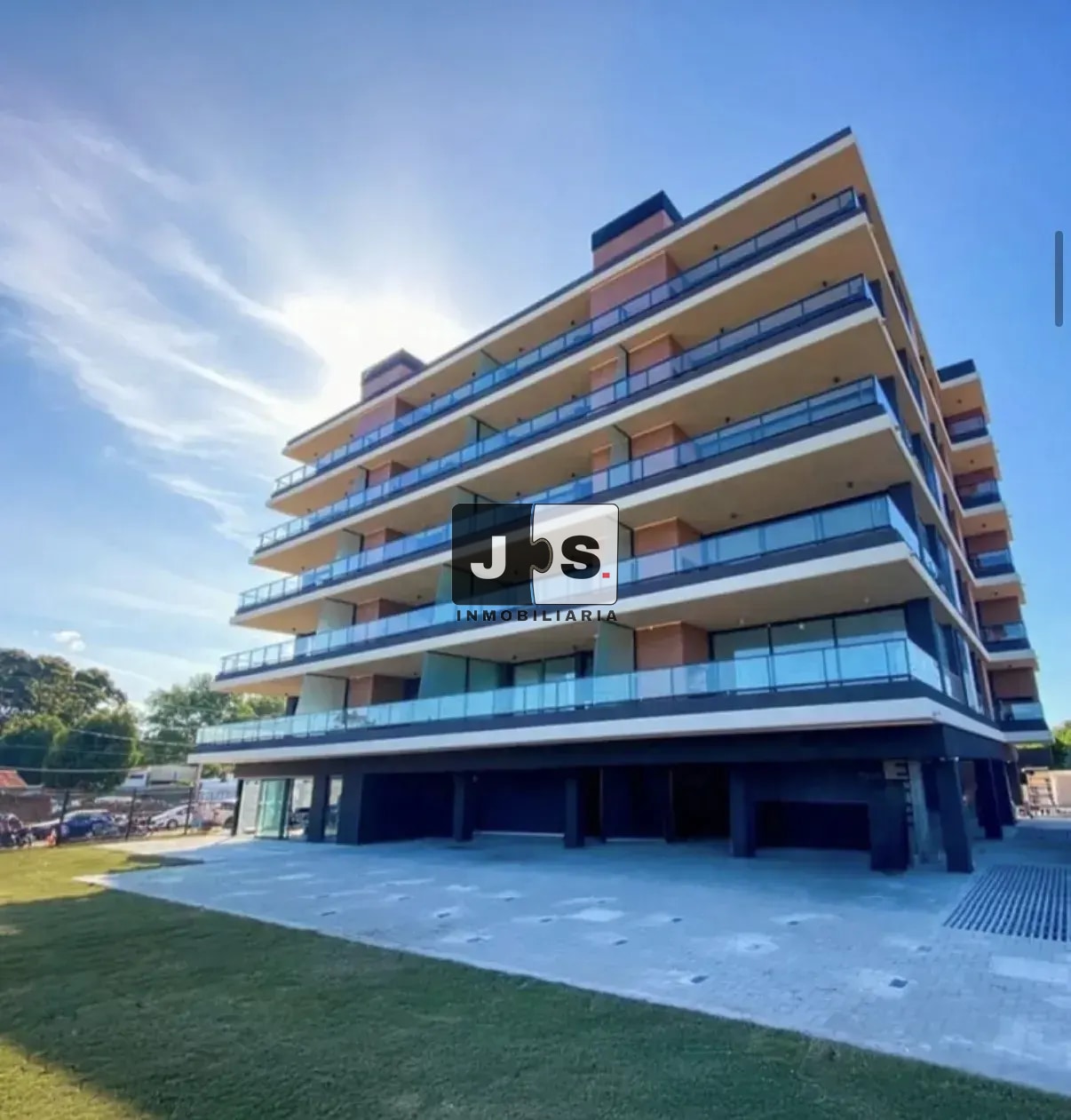 Apartamento en alquiler c/ cochera en Ciudad de la costa · Foto 1