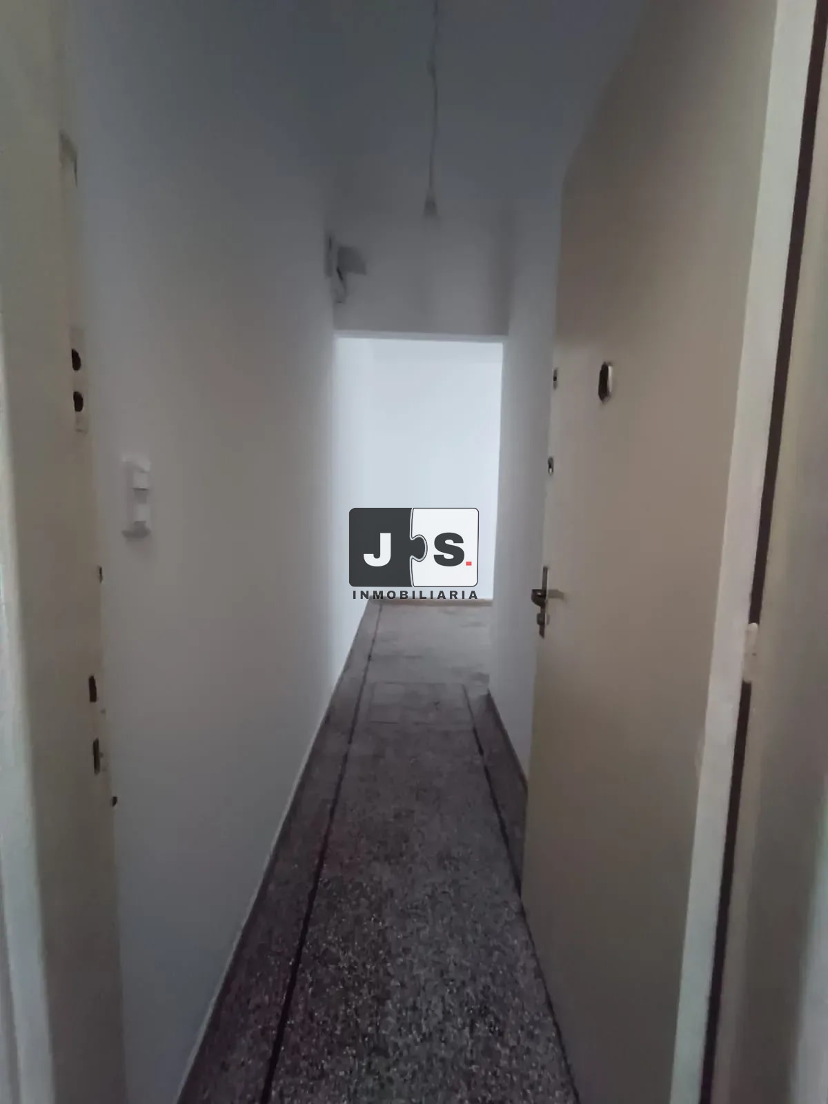 Alquilo apartamento 1 dormitorio Barrio Jacinto Vera · Foto 9