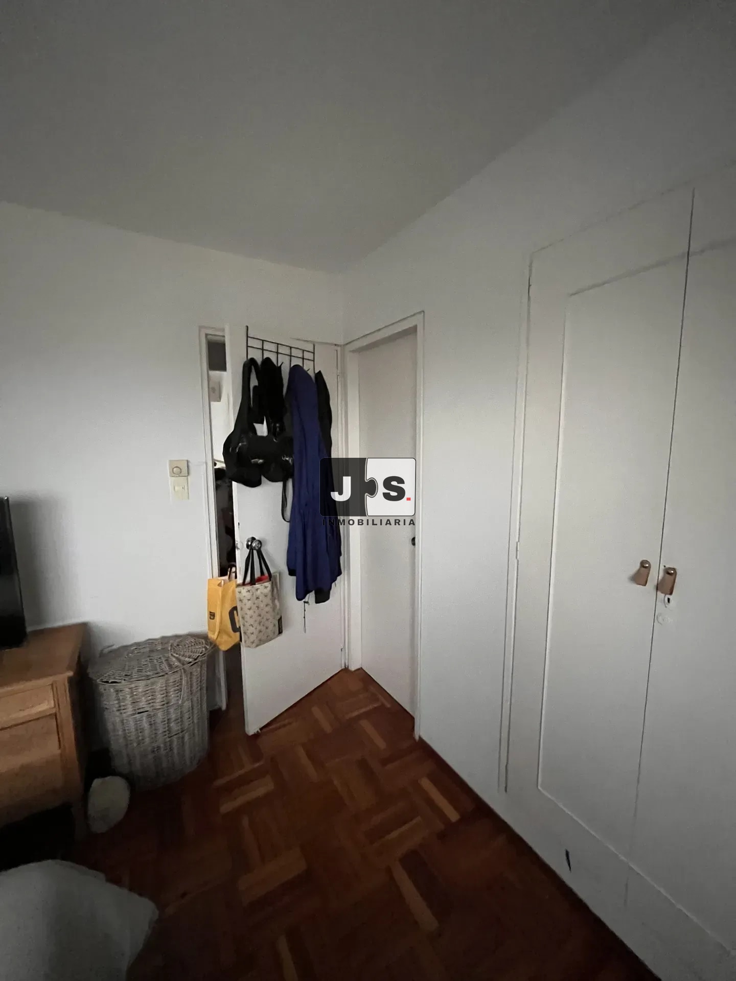 Alquilo apartamento de 3 dormitorios en Pocitos · Foto 10
