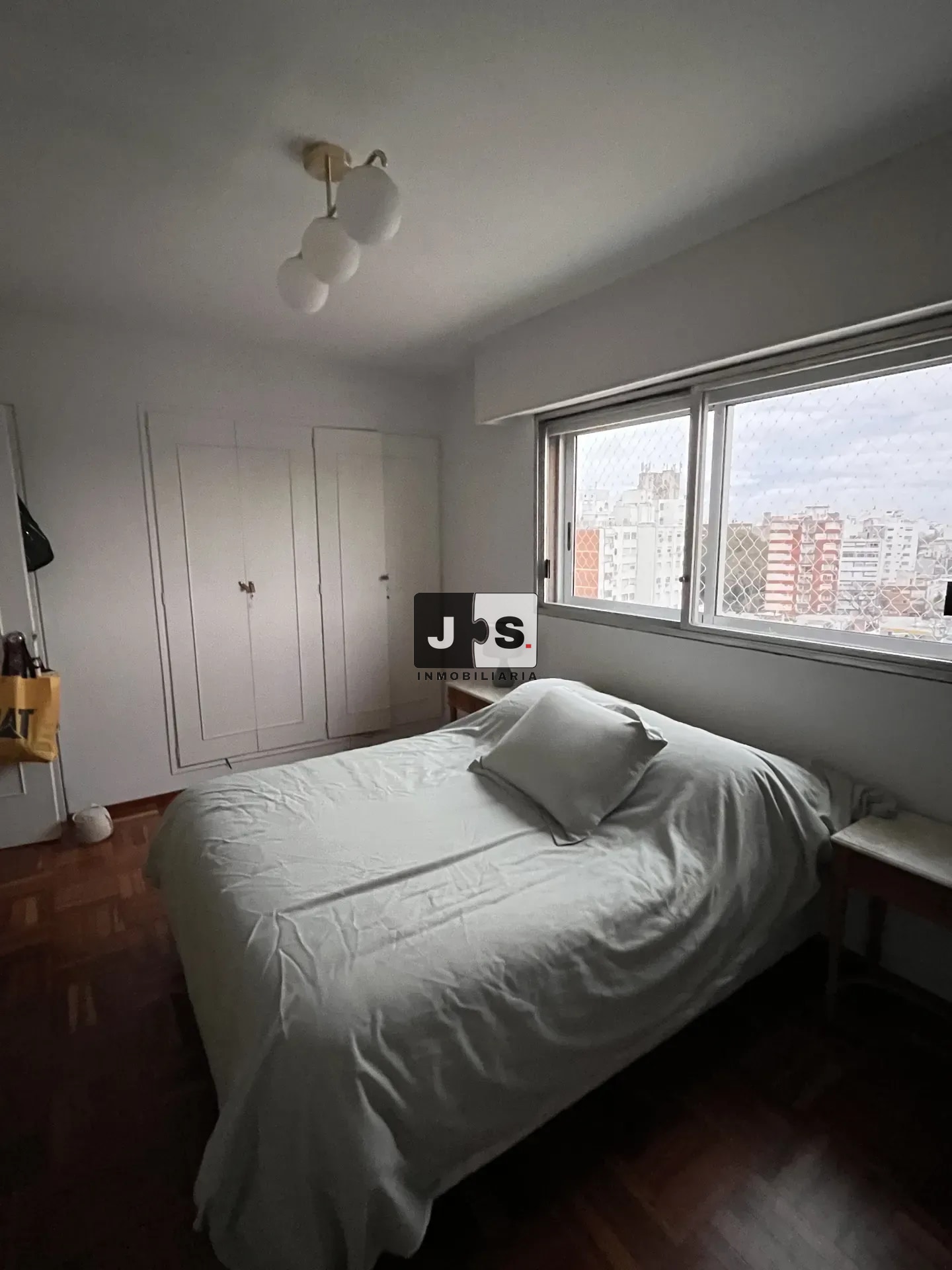 Alquilo apartamento de 3 dormitorios en Pocitos · Foto 11
