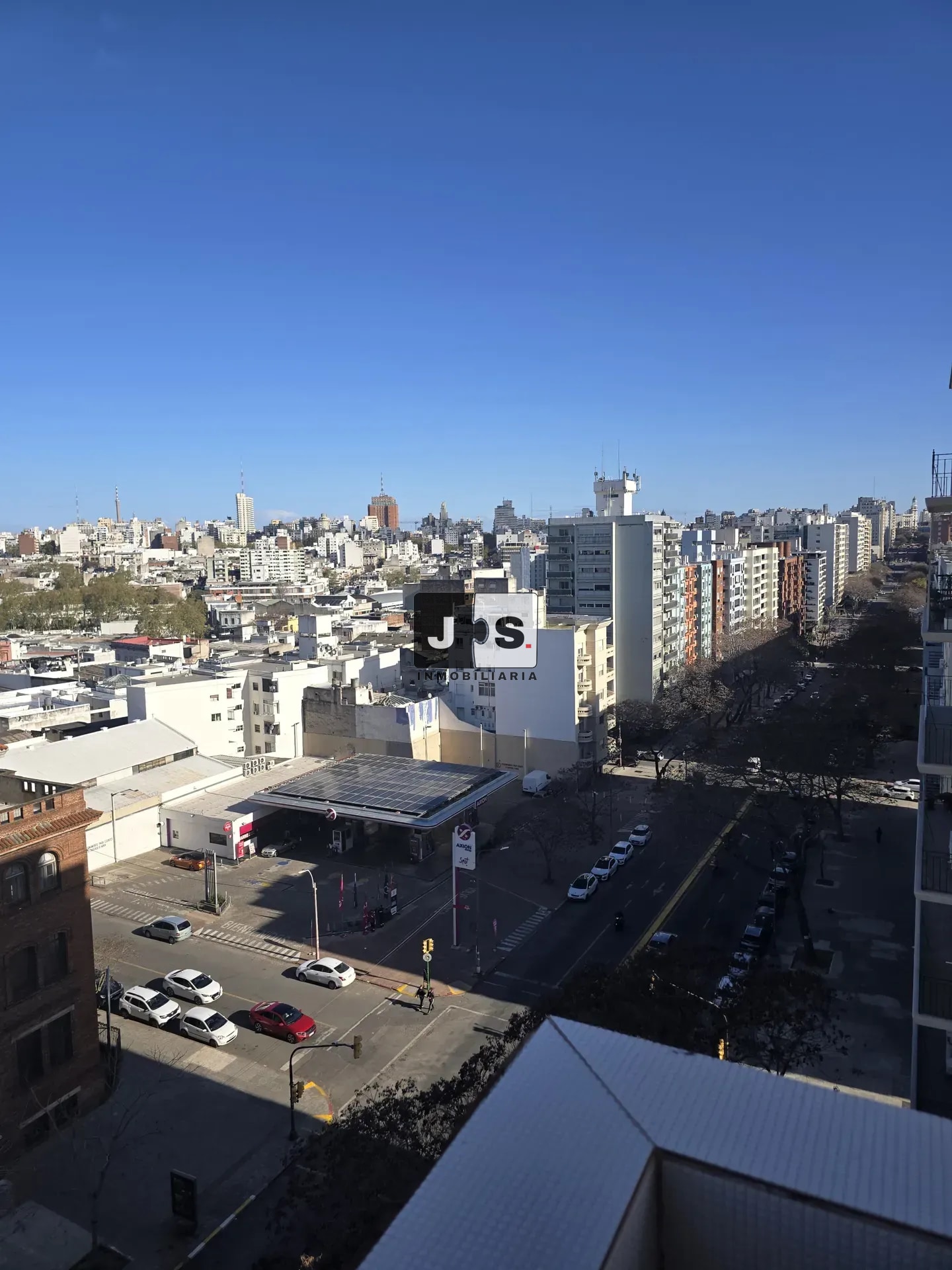 Alquilo Apartamento 3 dormitorio con cochera para 2 autos Aguada · Foto 12