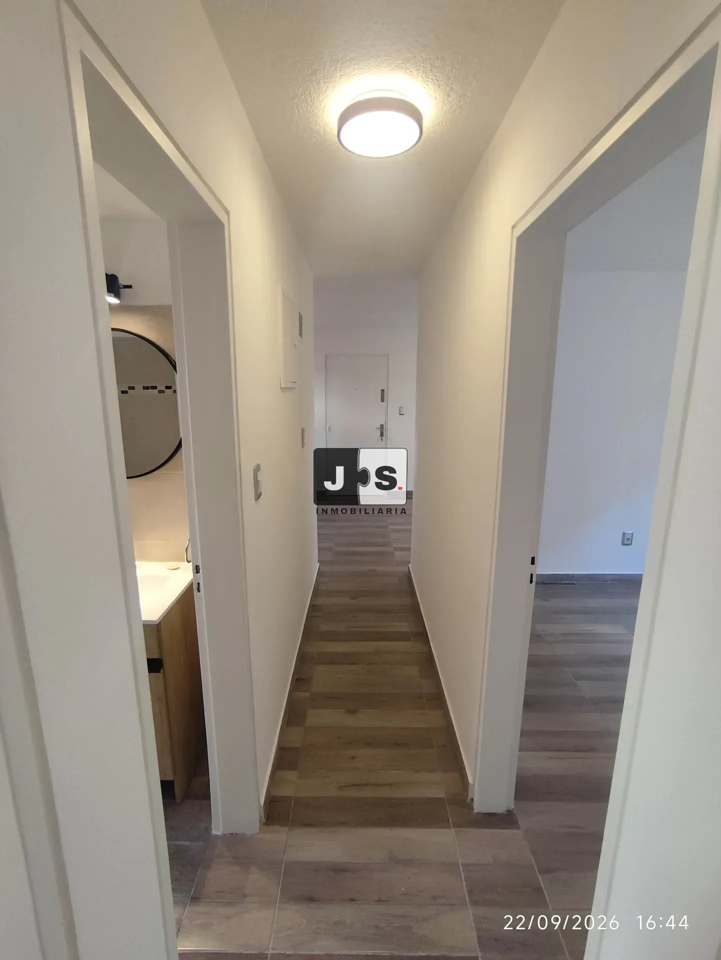 Alquilo Apartamento 3 dormitorios Puerto Buceo · Foto 9