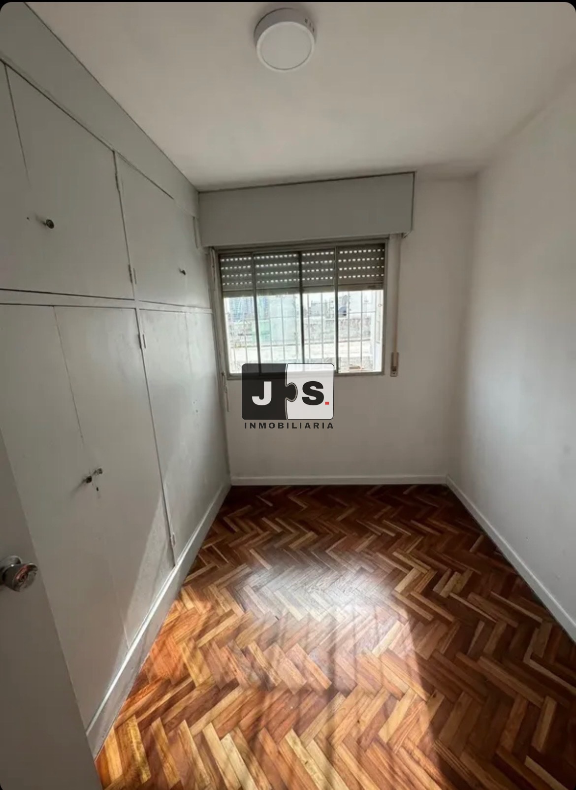 Alquilo Apartamento 3 dormitorios Jacinto Vera · Foto 9