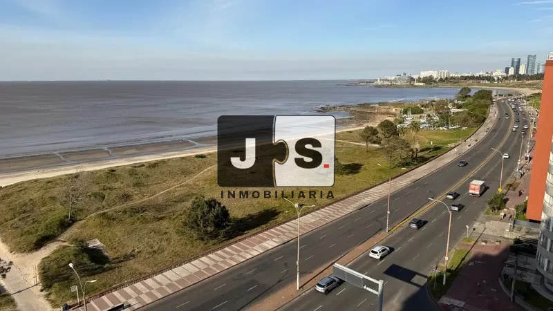 Alquilo apartamento 3 dormitorios en Malvin · Foto 11