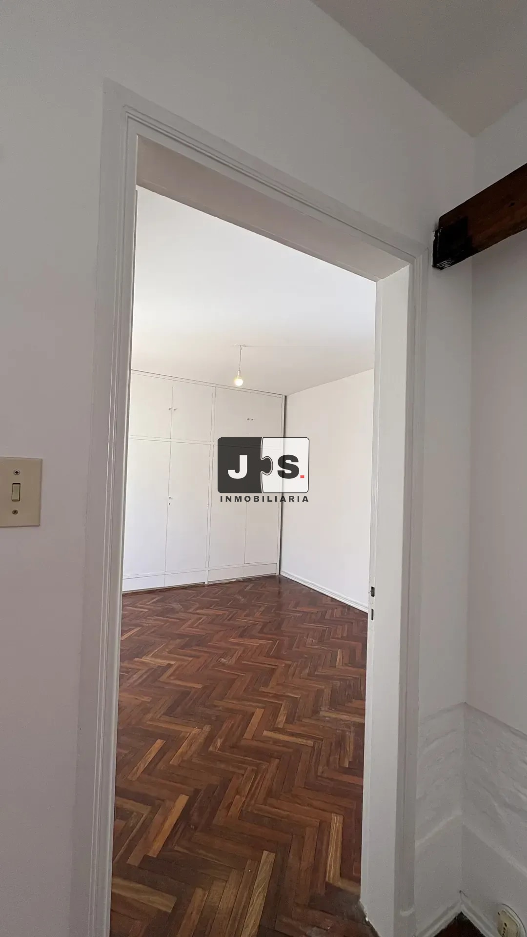 Alquilo apartamento 1 dormitorio Punta Carretas · Foto 10