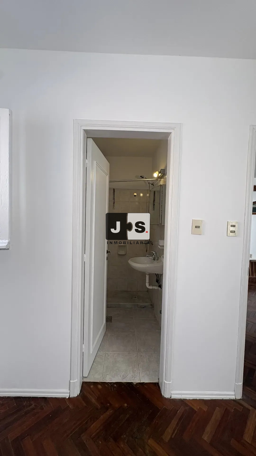 Alquilo apartamento 1 dormitorio Punta Carretas · Foto 12