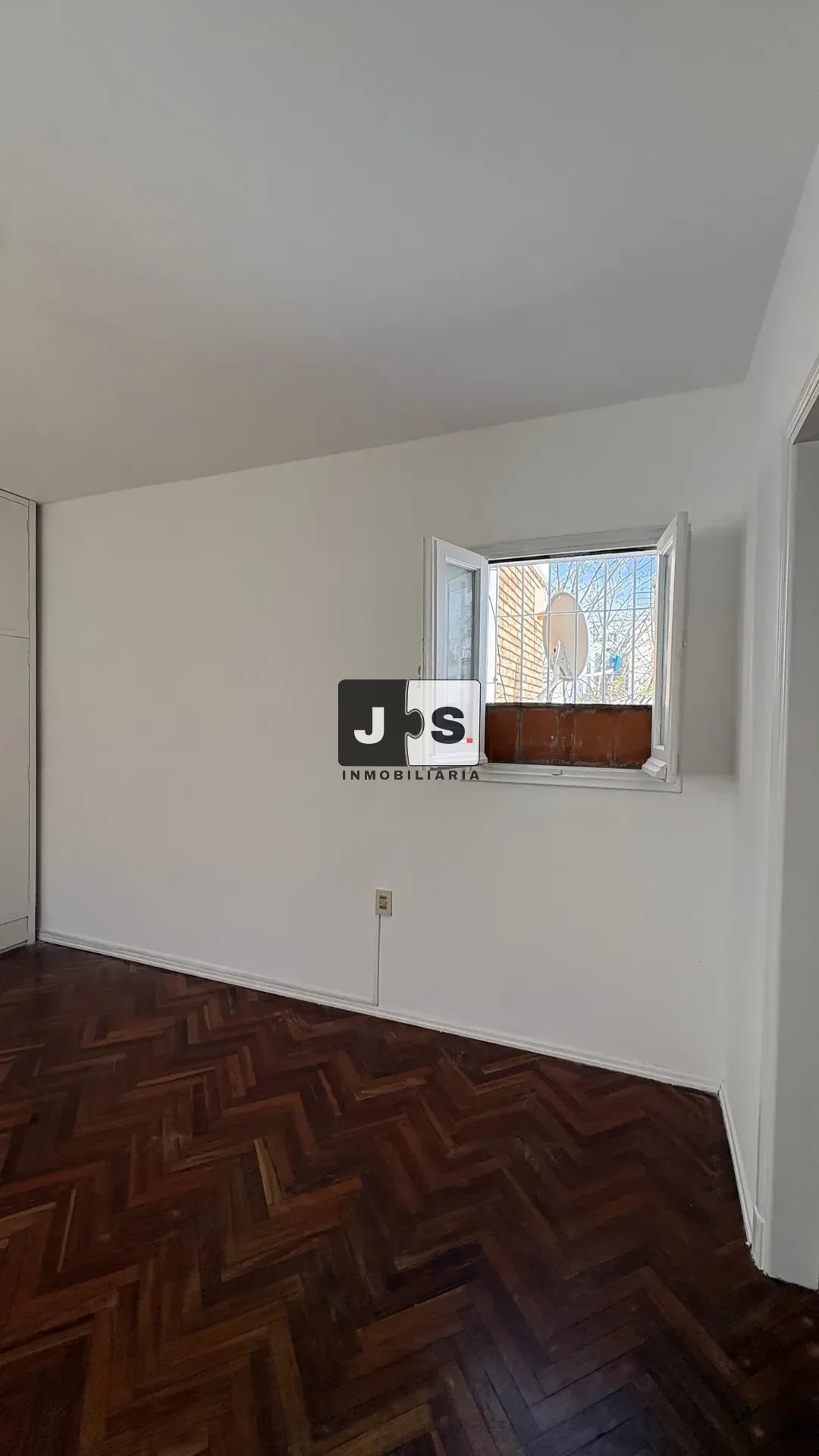 Alquilo apartamento 1 dormitorio Punta Carretas · Foto 9